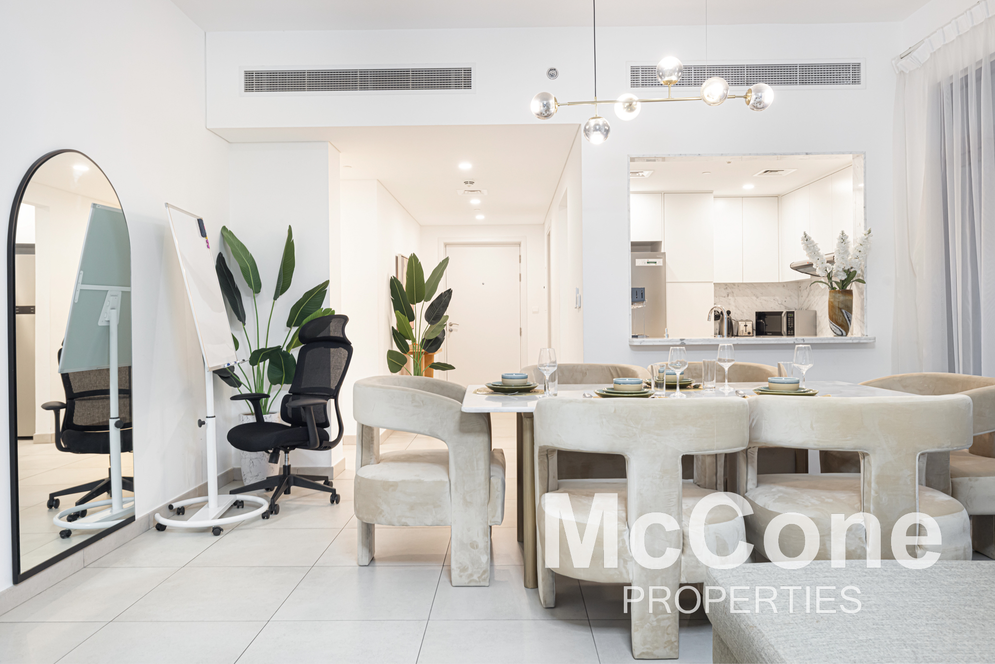 2 Bedroom Apartment for Rent in Rahaal 1, Umm Suqeim — photo 8 of 28