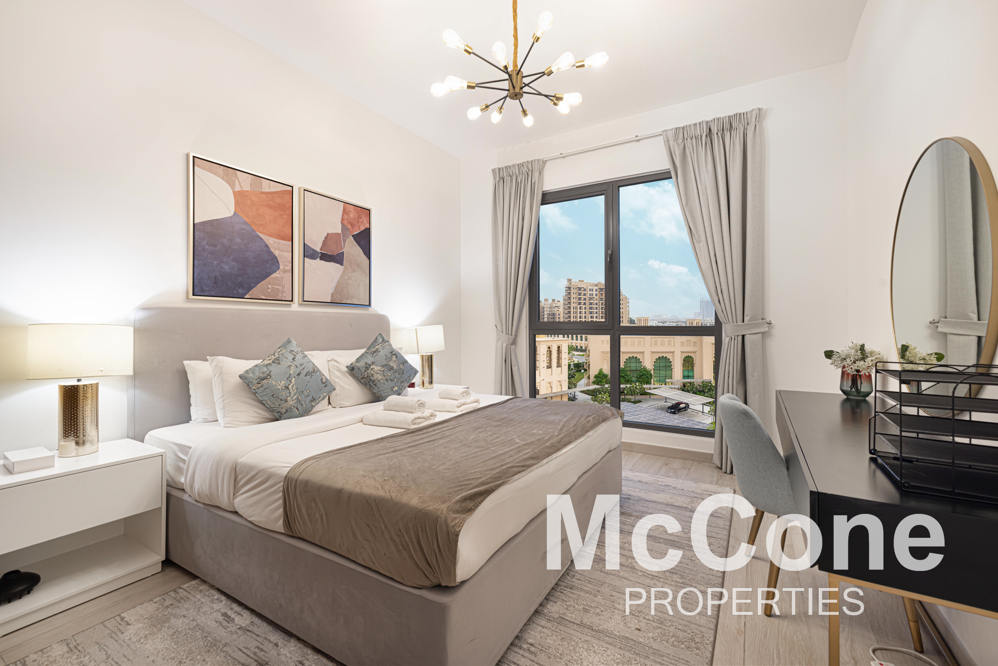 2 Bedroom Apartment for Rent in Rahaal 1, Umm Suqeim — photo 9 of 28