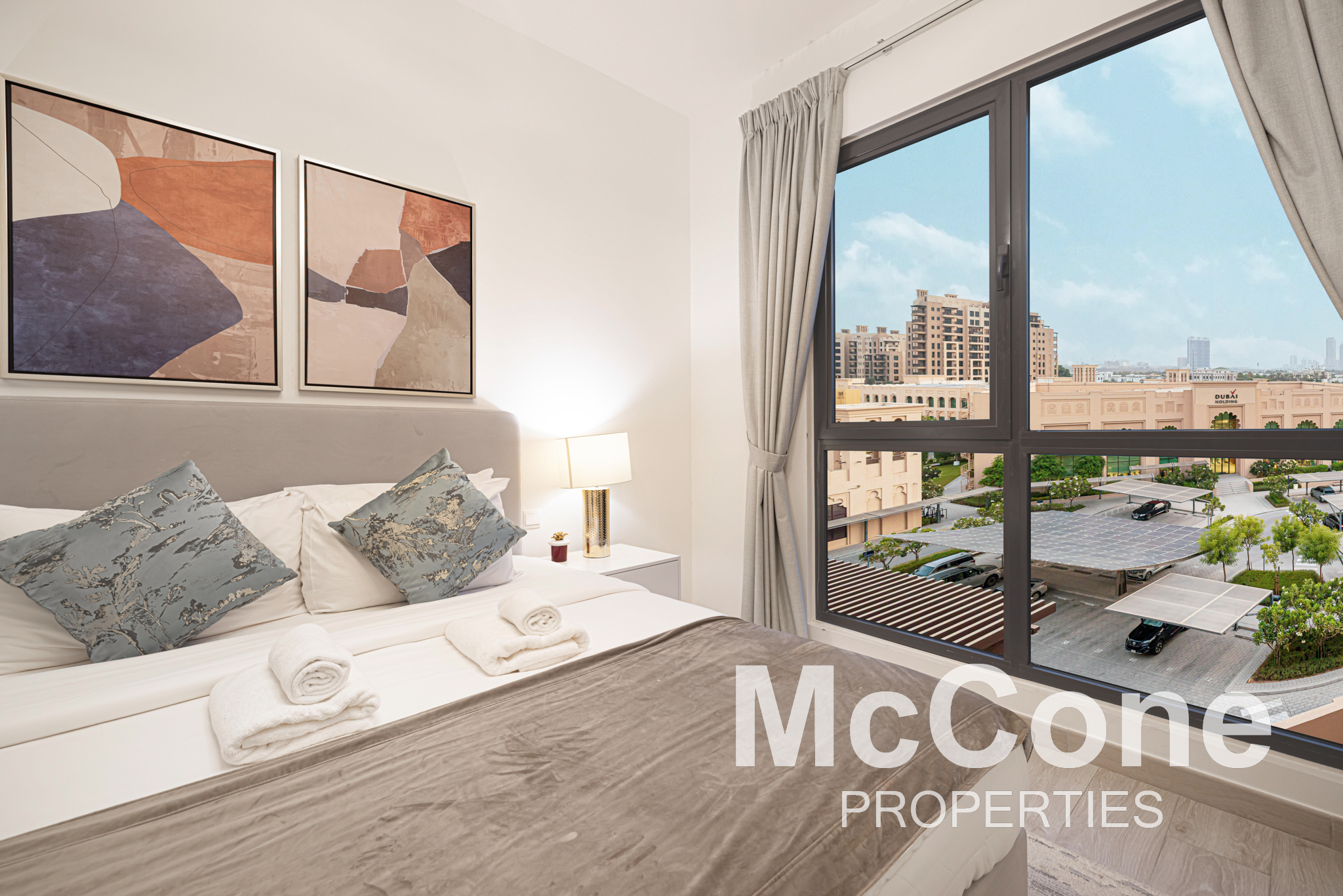 2 Bedroom Apartment for Rent in Rahaal 1, Umm Suqeim — photograph 10 of 28