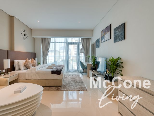 Studio Apartment for Rent in Seven Palm, Palm Jumeirah