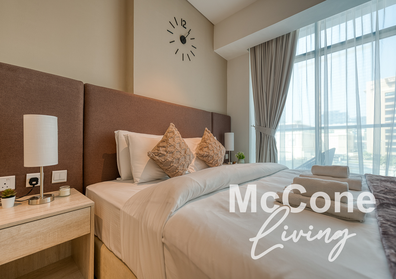 Studio Apartment for Rent in Seven Palm, Palm Jumeirah — photograph 14 of 18