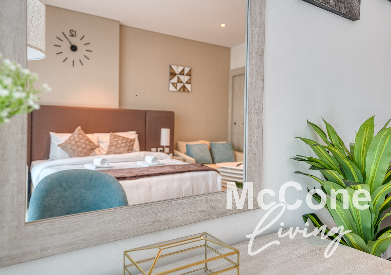 Studio Apartment for Rent in Seven Palm, Palm Jumeirah — photograph 17 of 18