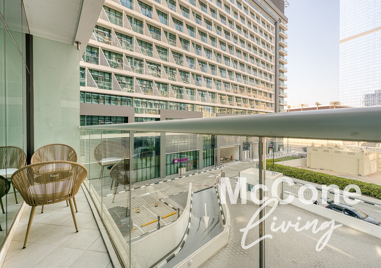 Studio Apartment for Rent in Seven Palm, Palm Jumeirah — photograph 18 of 18