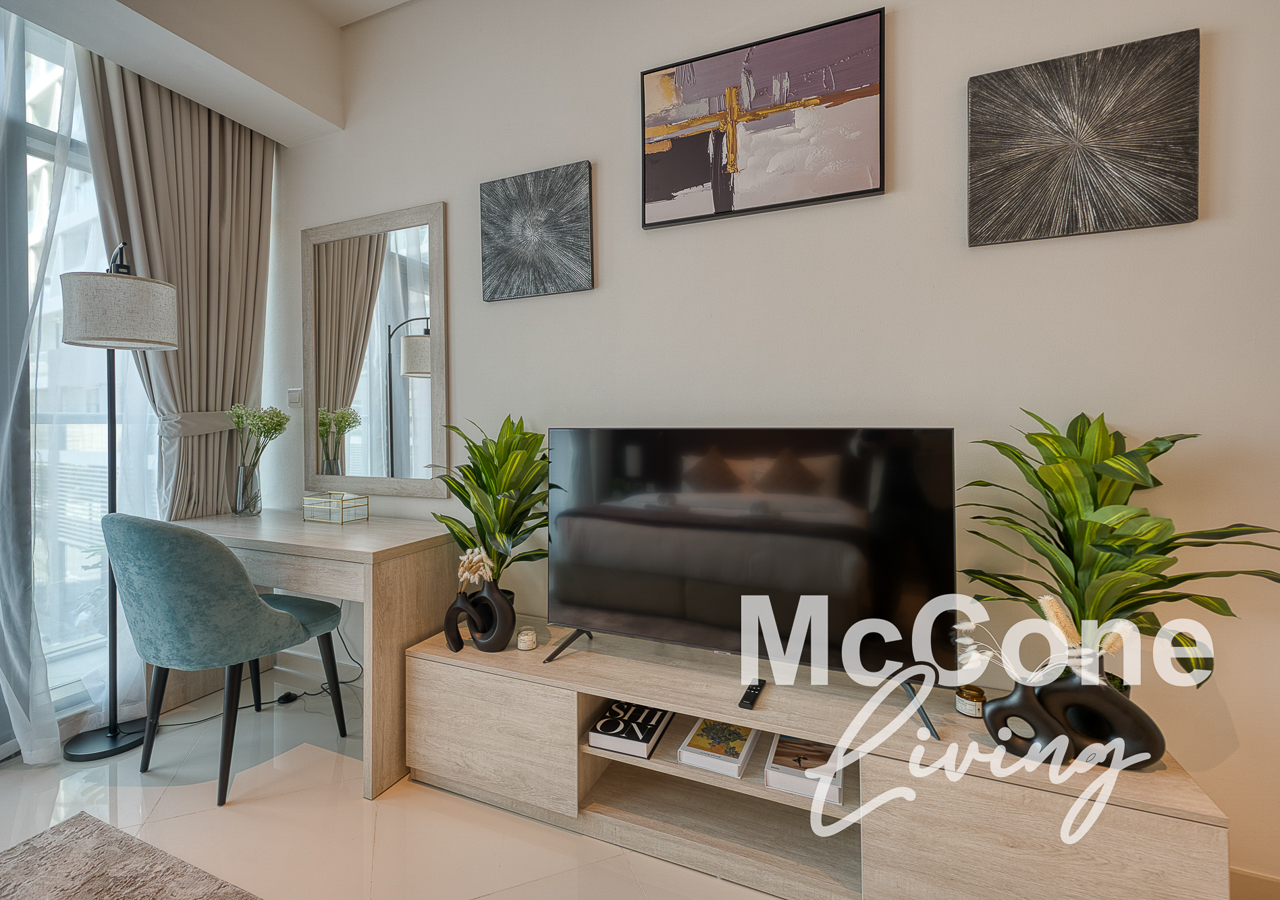 Studio Apartment for Rent in Seven Palm, Palm Jumeirah — photo 3 of 18