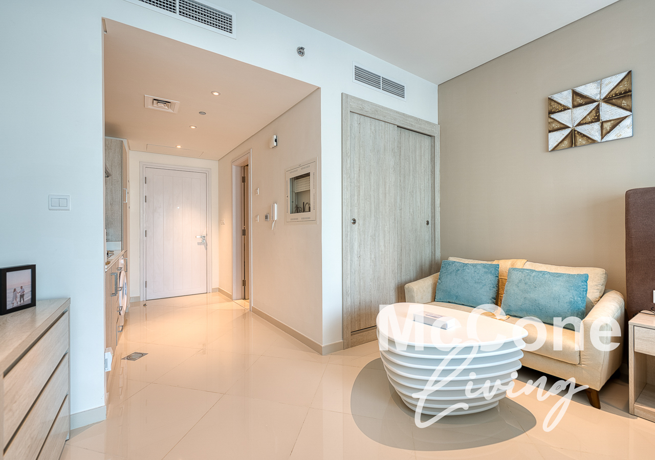 Studio Apartment for Rent in Seven Palm, Palm Jumeirah — photo 4 of 18