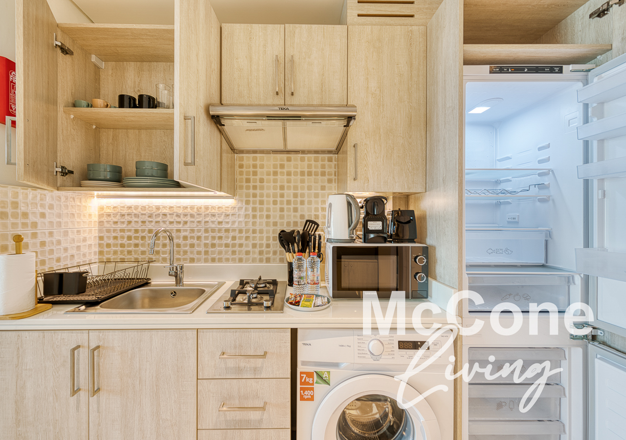 Studio Apartment for Rent in Seven Palm, Palm Jumeirah — photo 5 of 18