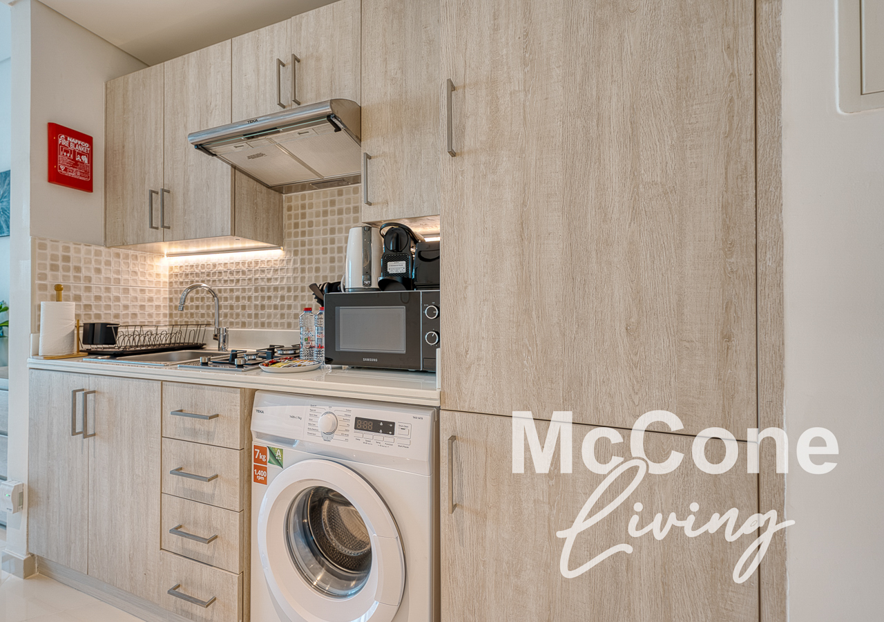 Studio Apartment for Rent in Seven Palm, Palm Jumeirah — photo 7 of 18