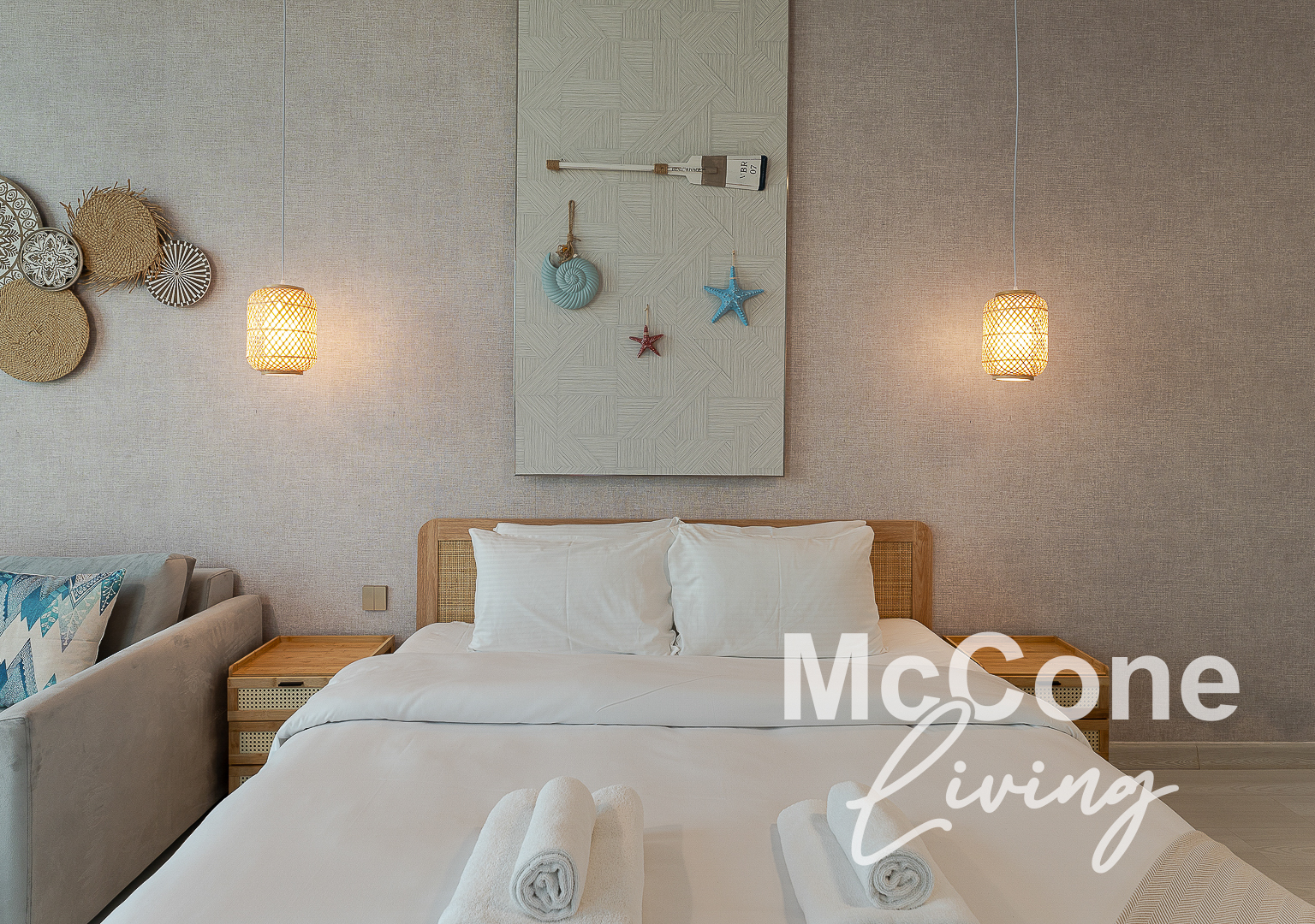 Studio Apartment for Rent in Palm Views East, Palm Jumeirah — photograph 12 of 22