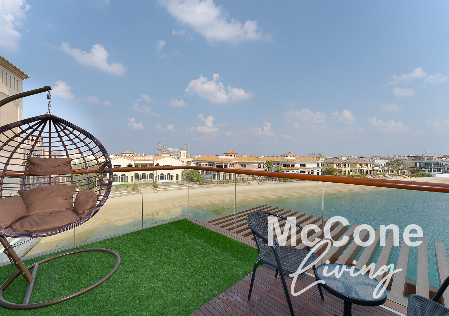 Studio Apartment for Rent in Palm Views East, Palm Jumeirah — photograph 14 of 22