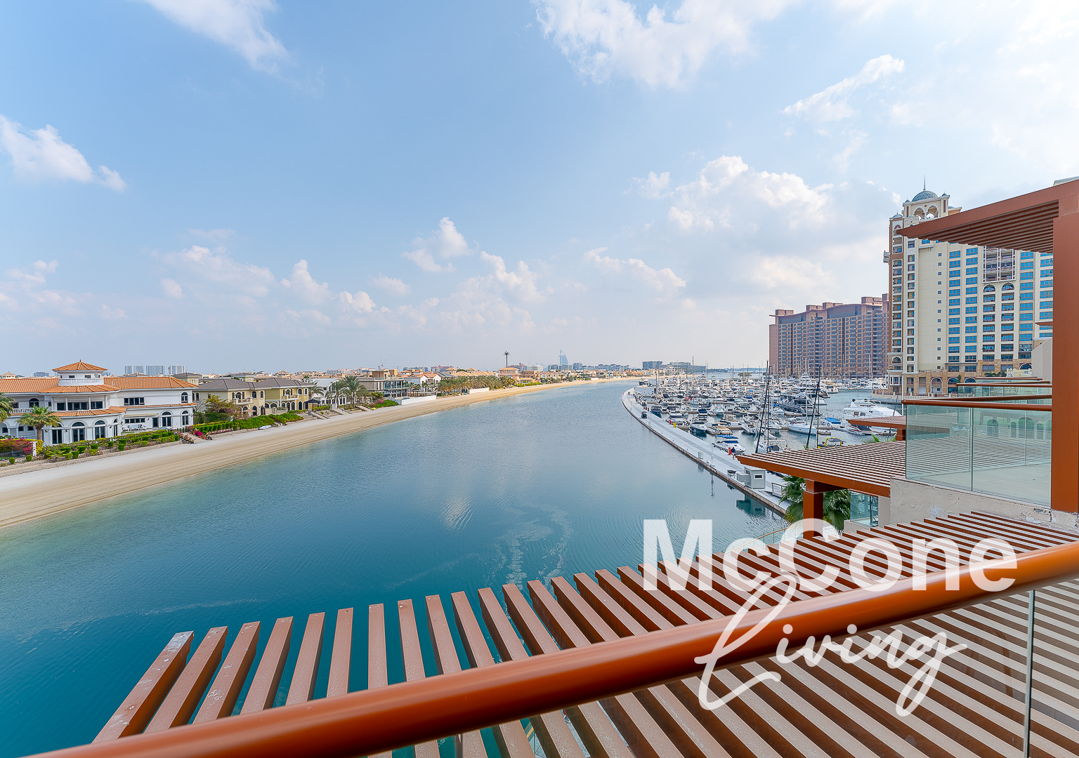 Studio Apartment for Rent in Palm Views East, Palm Jumeirah — photograph 16 of 22