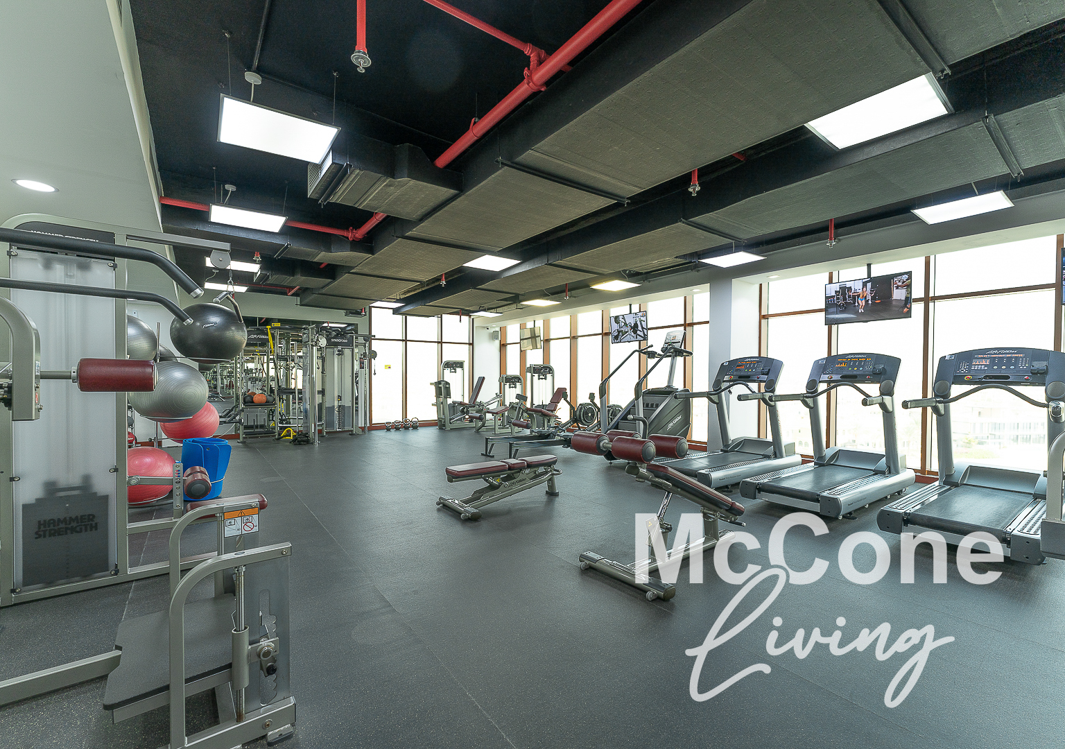 Studio Apartment for Rent in Palm Views East, Palm Jumeirah — photograph 17 of 22