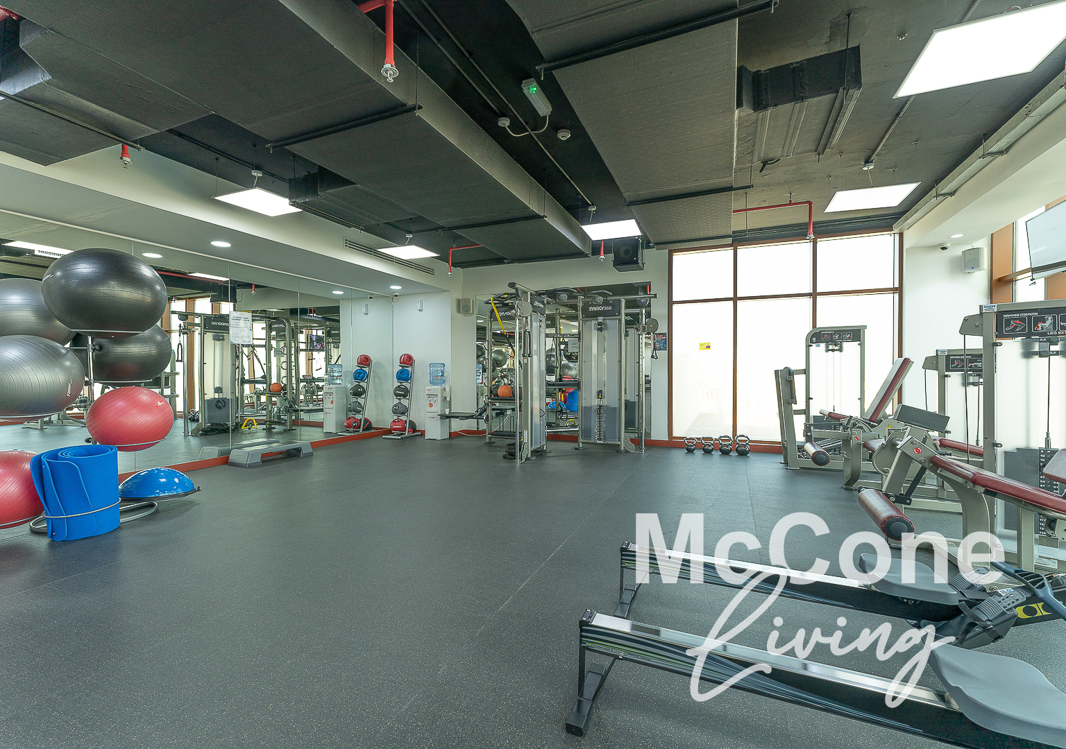 Studio Apartment for Rent in Palm Views East, Palm Jumeirah — photograph 19 of 22