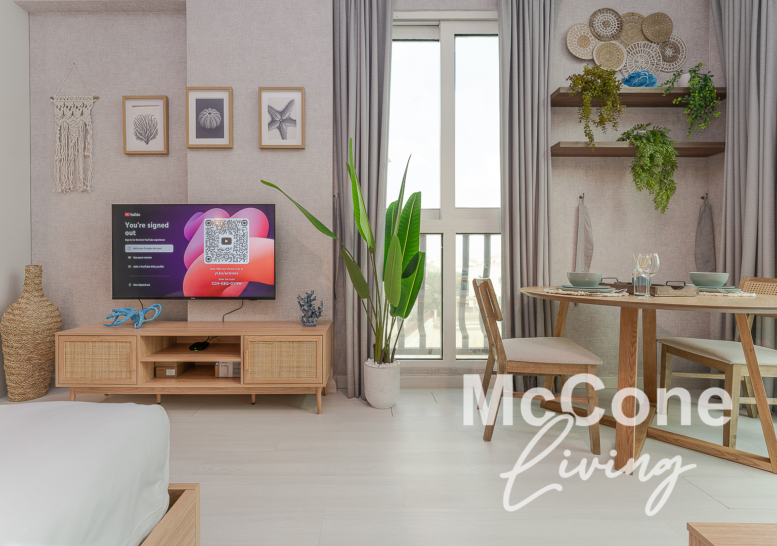 Studio Apartment for Rent in Palm Views East, Palm Jumeirah — photo 3 of 22