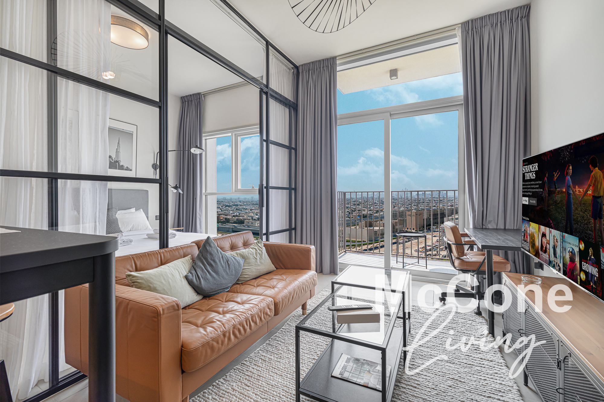1 Bedroom Apartment for Rent in Collective Tower 1, Dubai Hills Estate
