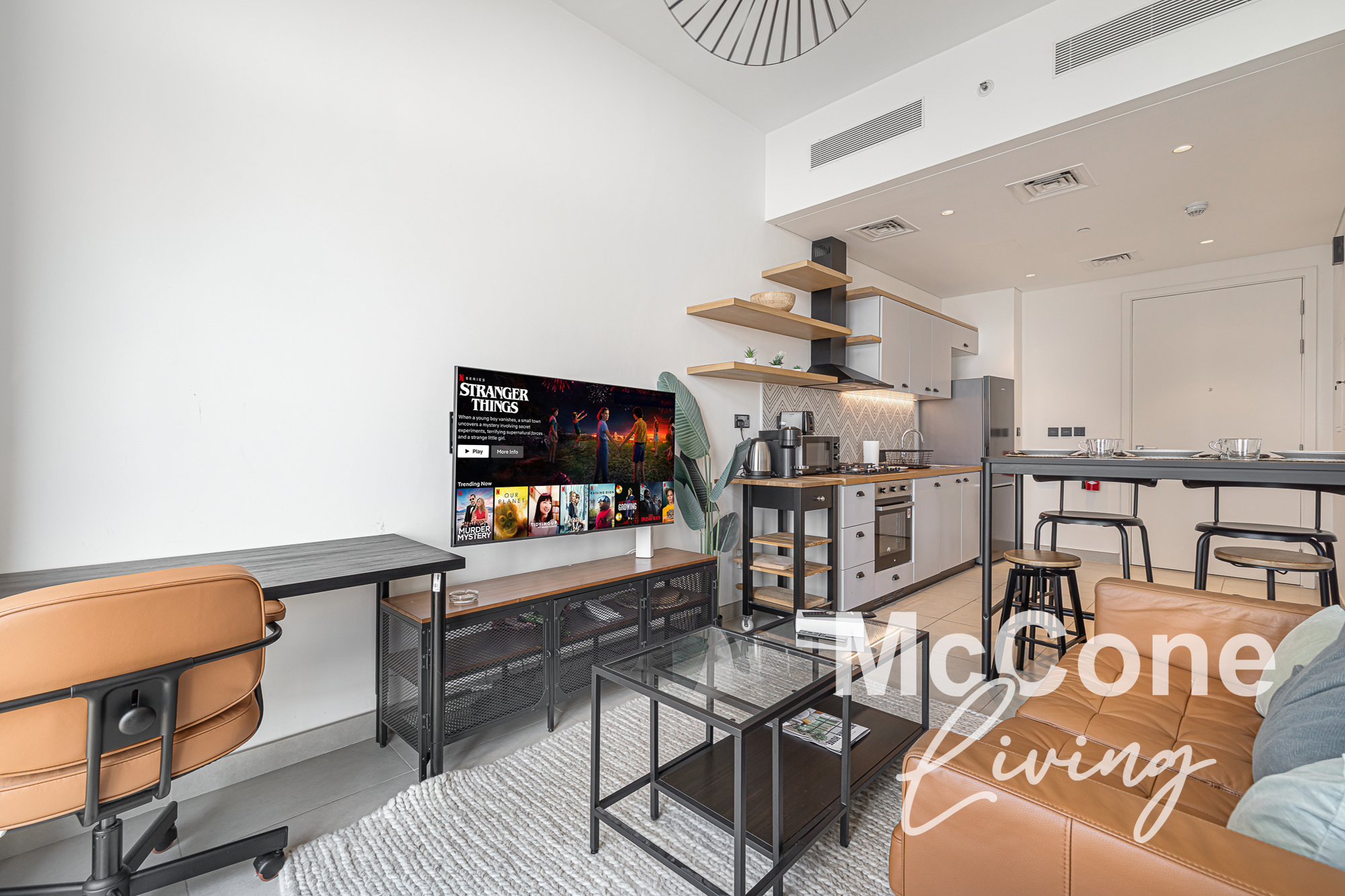 1 Bedroom Apartment for Rent in Collective Tower 1, Dubai Hills Estate — photo 2 of 27