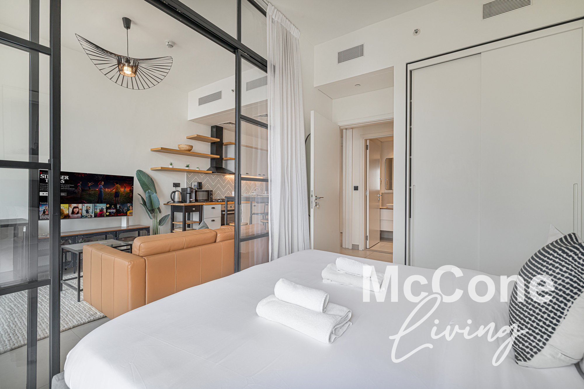 1 Bedroom Apartment for Rent in Collective Tower 1, Dubai Hills Estate — photograph 11 of 27