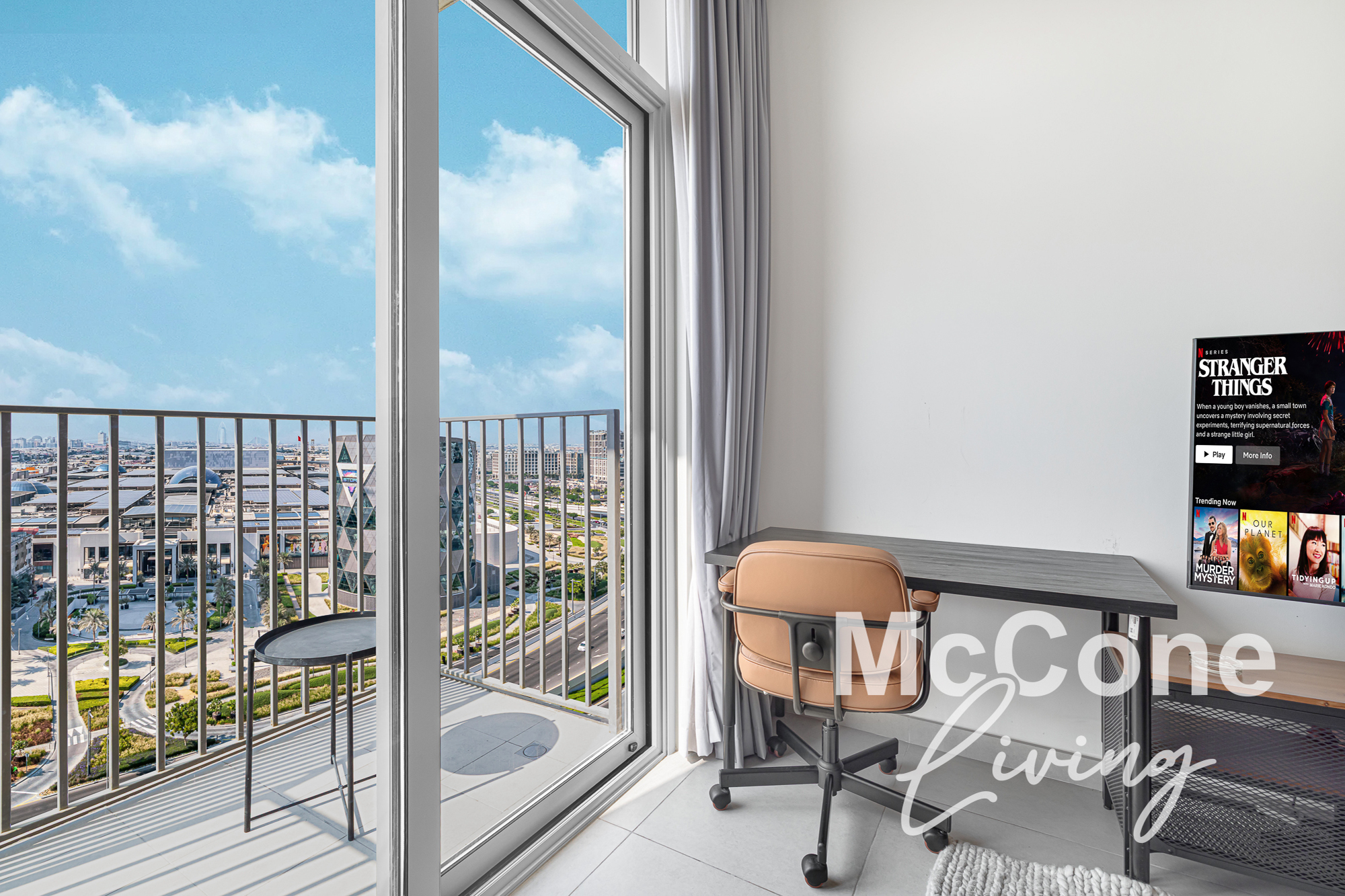 1 Bedroom Apartment for Rent in Collective Tower 1, Dubai Hills Estate — photograph 12 of 27