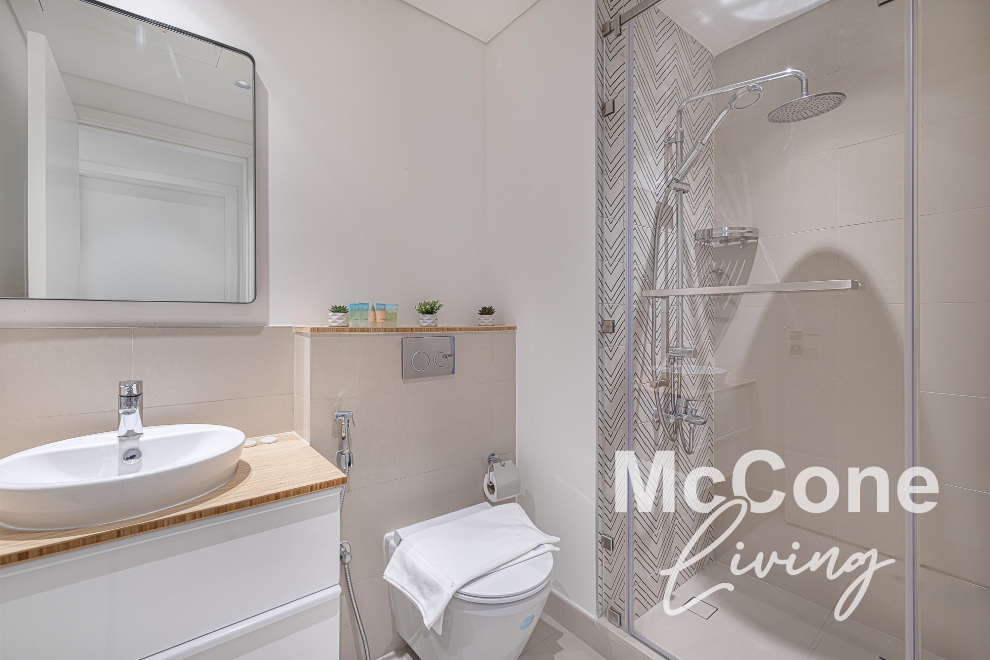 1 Bedroom Apartment for Rent in Collective Tower 1, Dubai Hills Estate — photograph 13 of 27