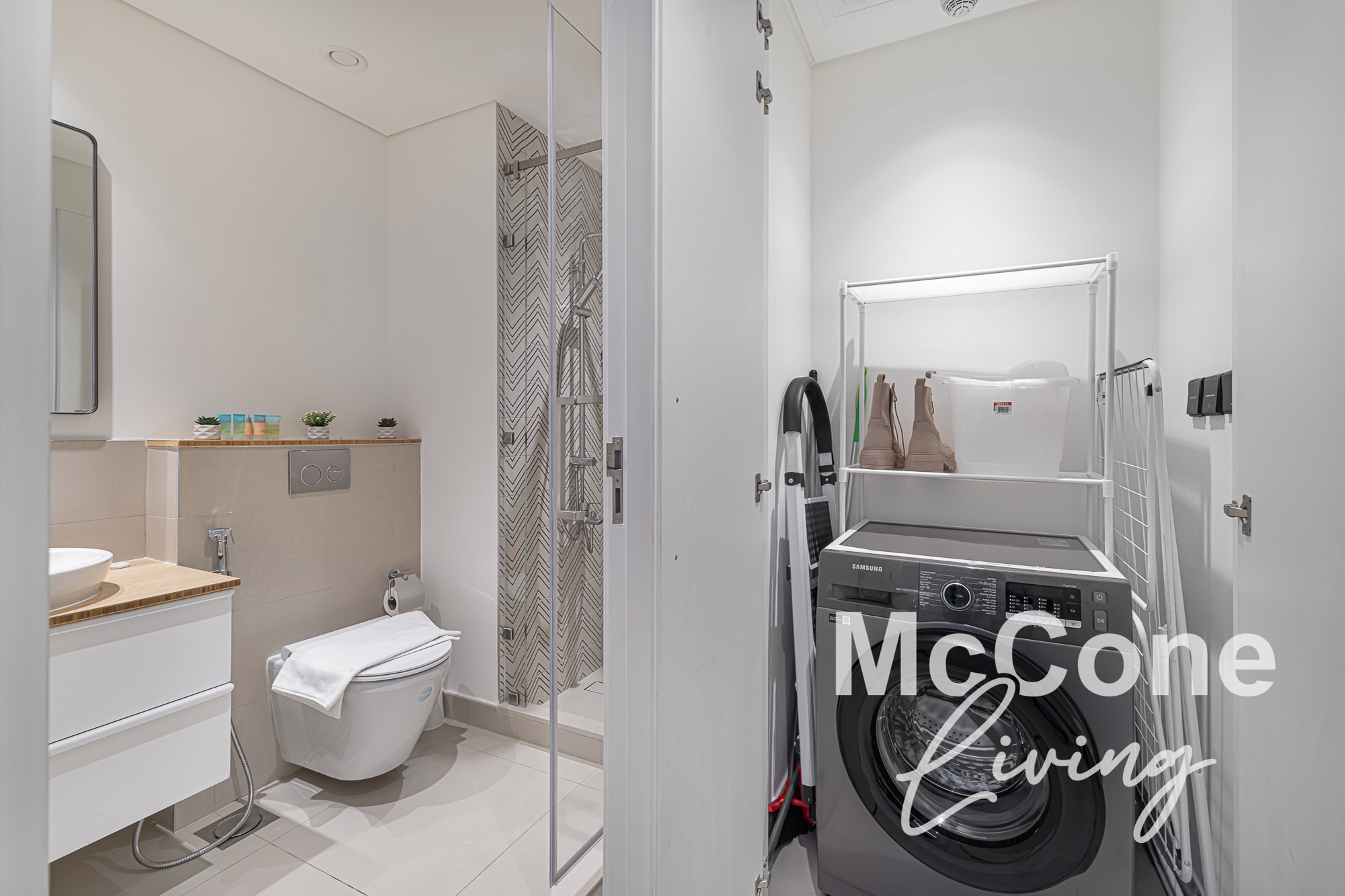 1 Bedroom Apartment for Rent in Collective Tower 1, Dubai Hills Estate — photograph 15 of 27