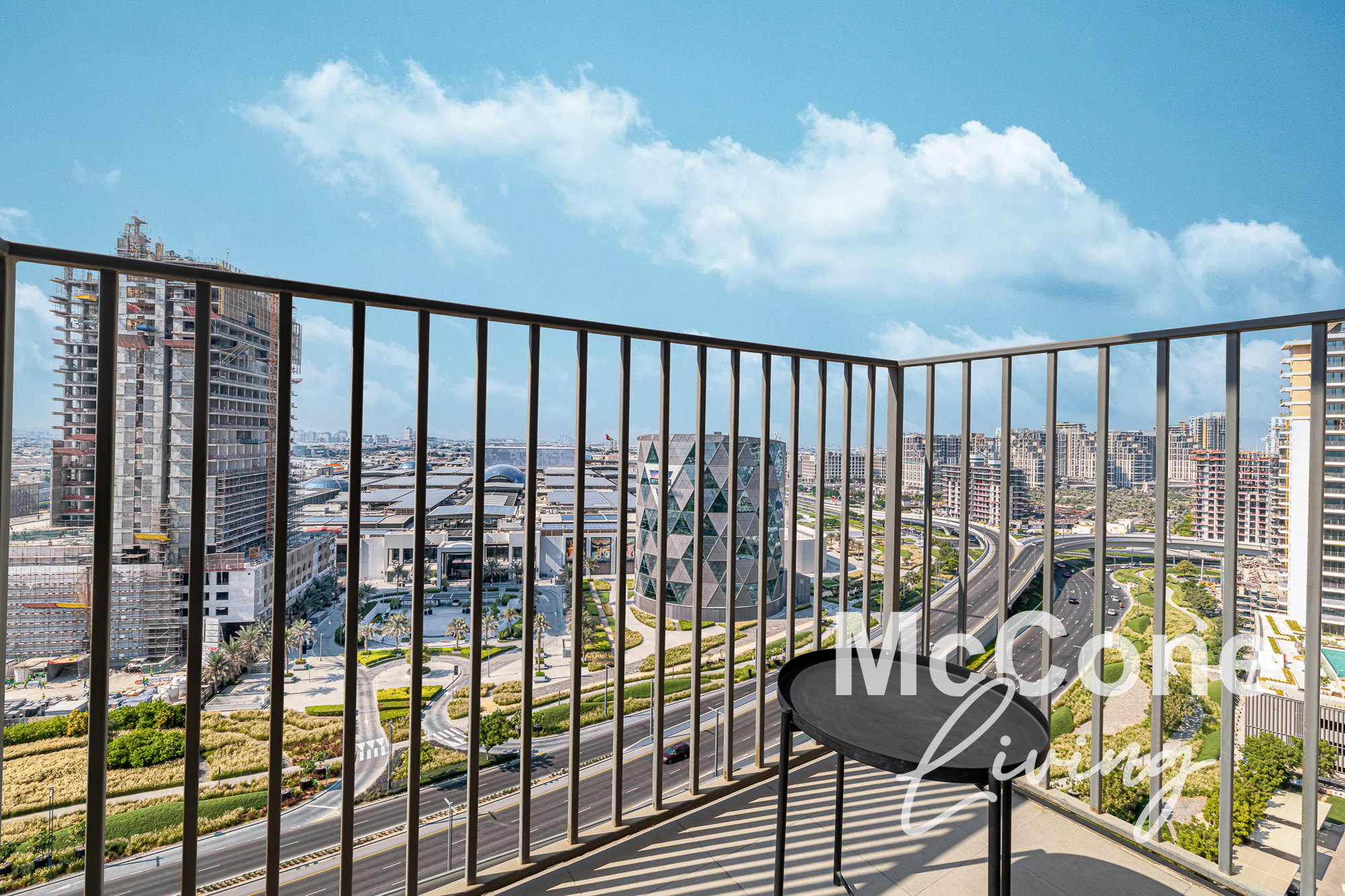 1 Bedroom Apartment for Rent in Collective Tower 1, Dubai Hills Estate — photograph 16 of 27