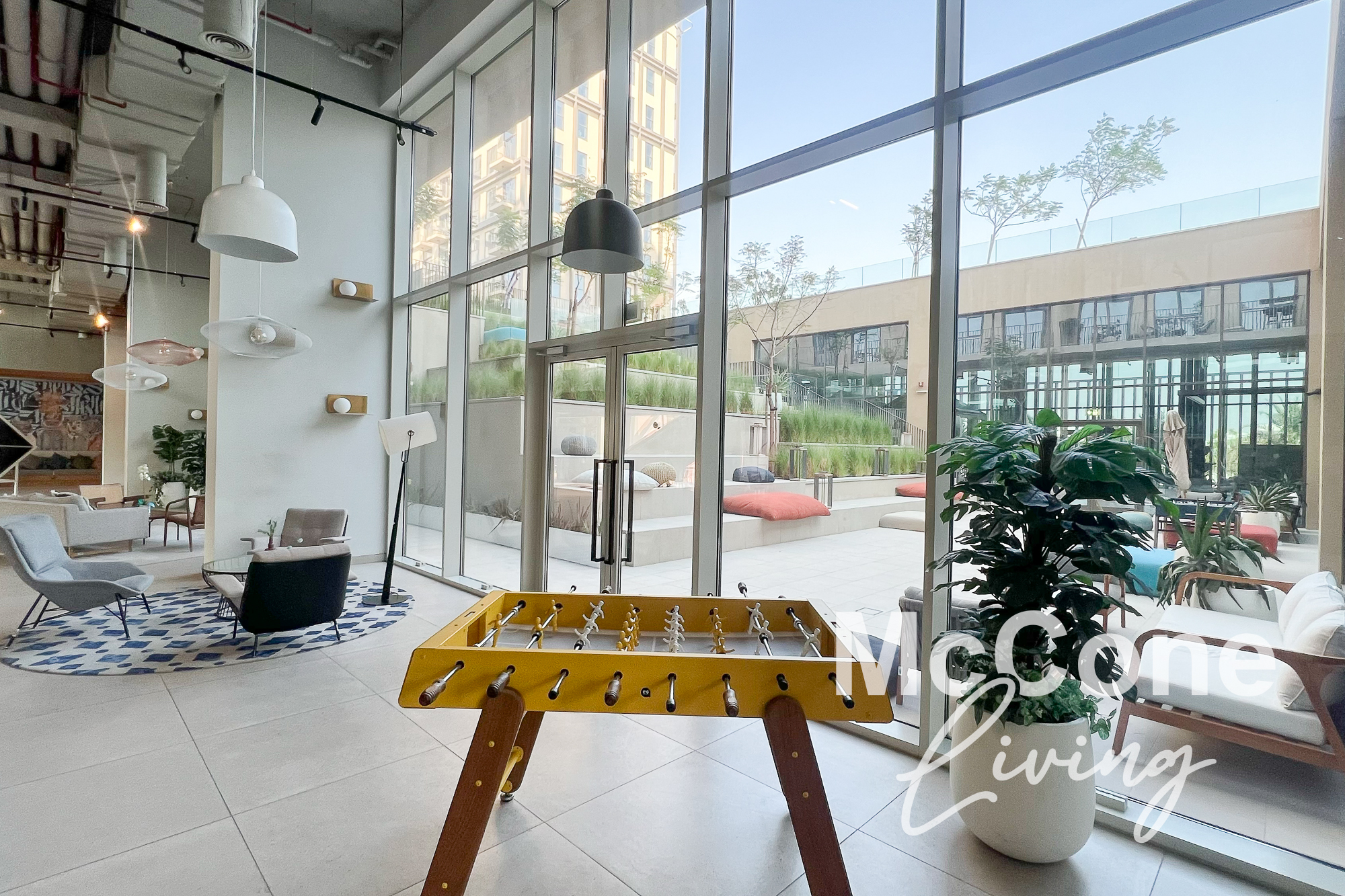 1 Bedroom Apartment for Rent in Collective Tower 1, Dubai Hills Estate — photograph 17 of 27