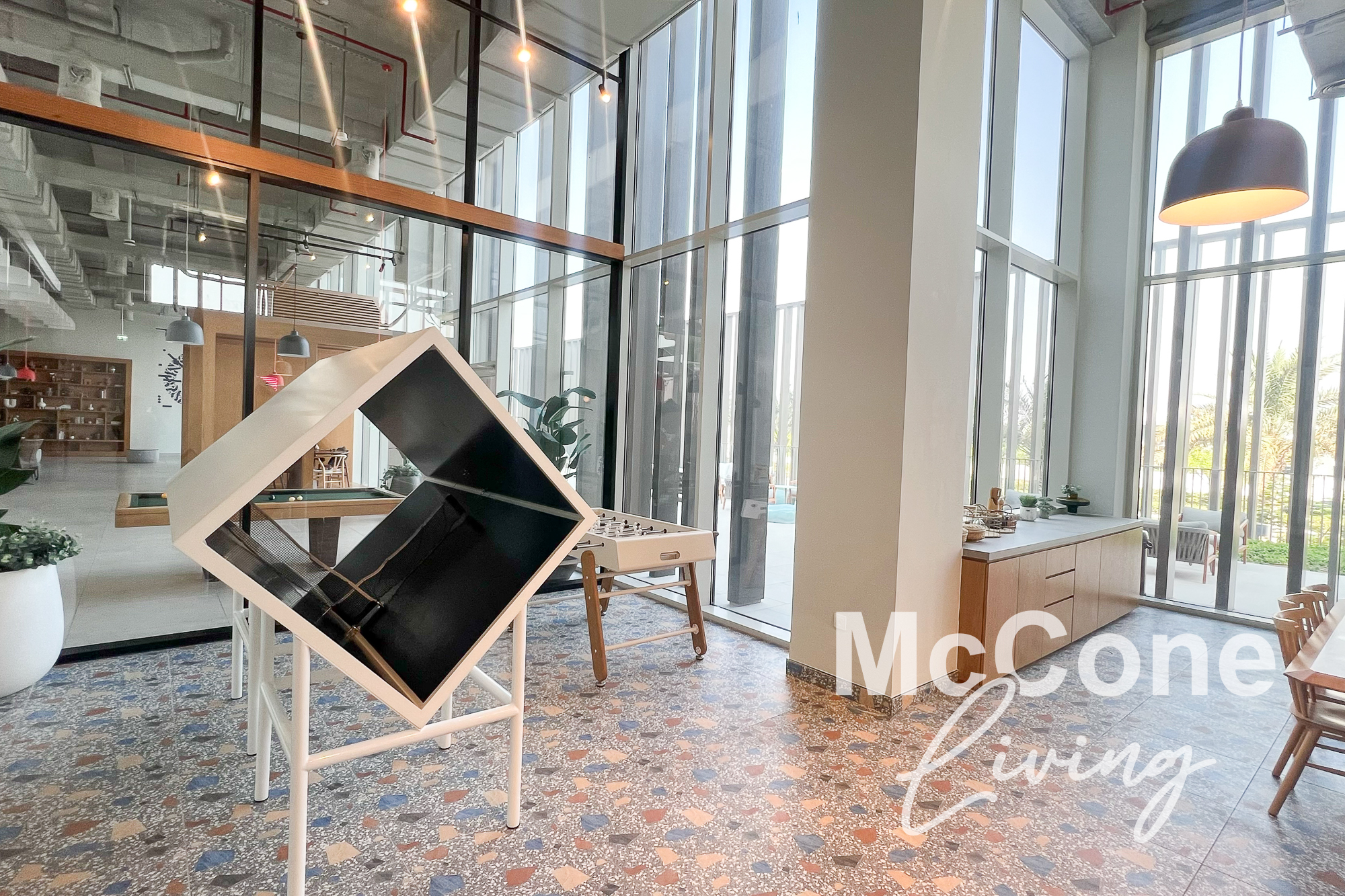 1 Bedroom Apartment for Rent in Collective Tower 1, Dubai Hills Estate — photograph 19 of 27