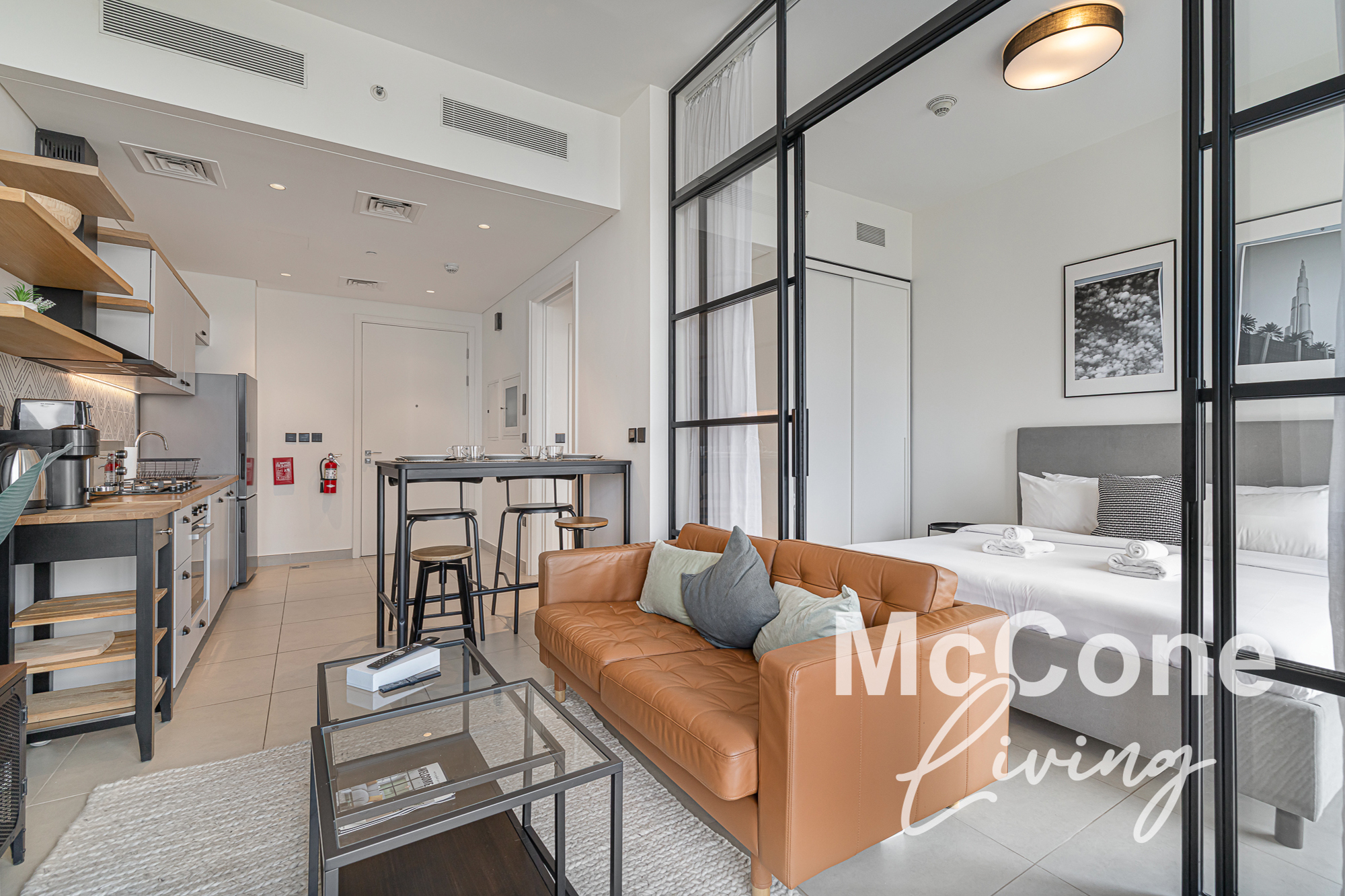 1 Bedroom Apartment for Rent in Collective Tower 1, Dubai Hills Estate — photo 3 of 27