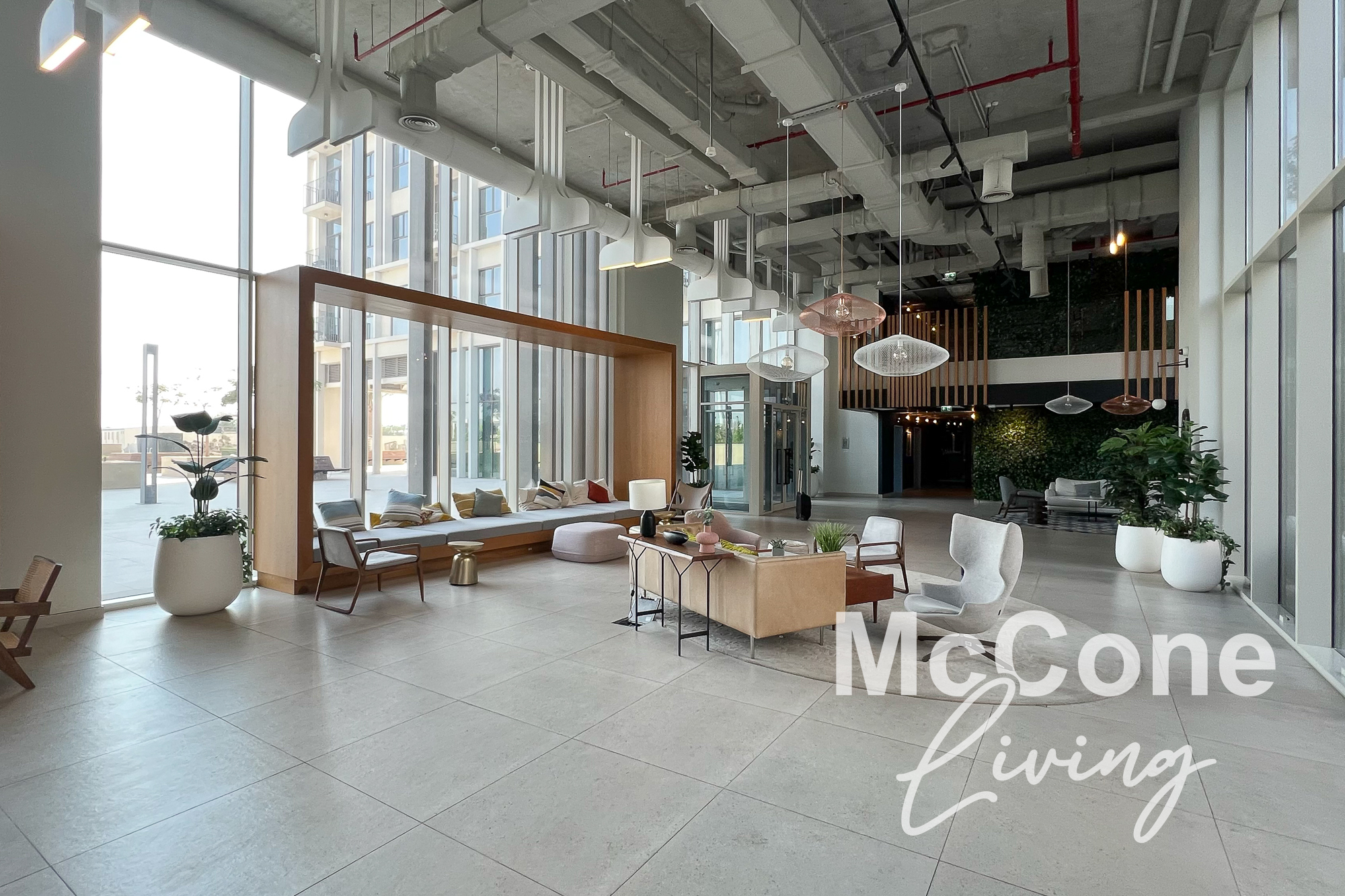 1 Bedroom Apartment for Rent in Collective Tower 1, Dubai Hills Estate — photograph 23 of 27