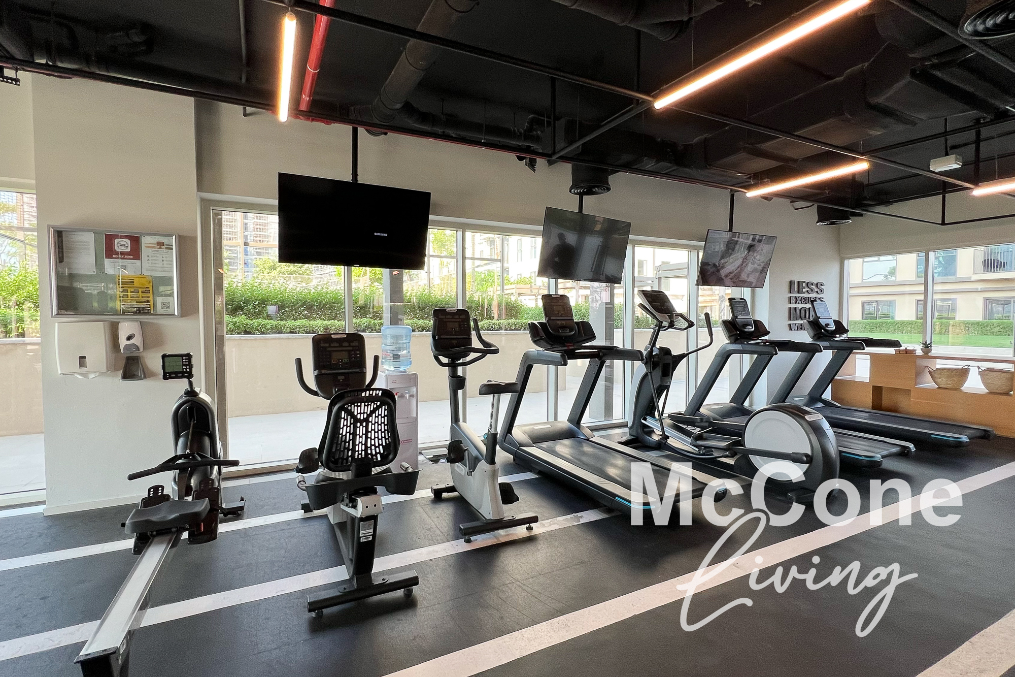 1 Bedroom Apartment for Rent in Collective Tower 1, Dubai Hills Estate — photograph 24 of 27
