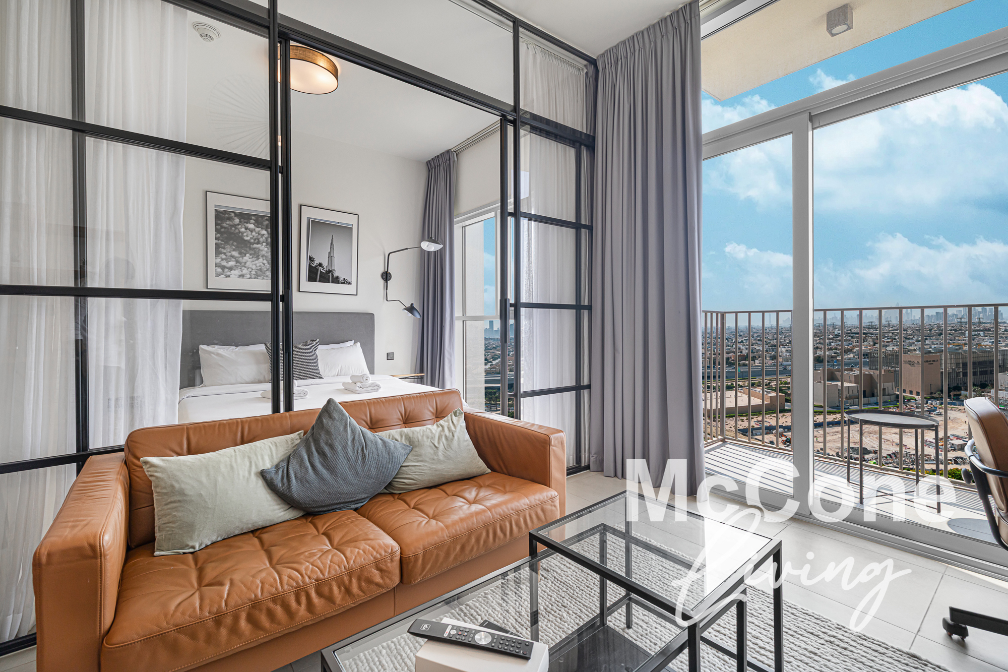 1 Bedroom Apartment for Rent in Collective Tower 1, Dubai Hills Estate — photo 4 of 27