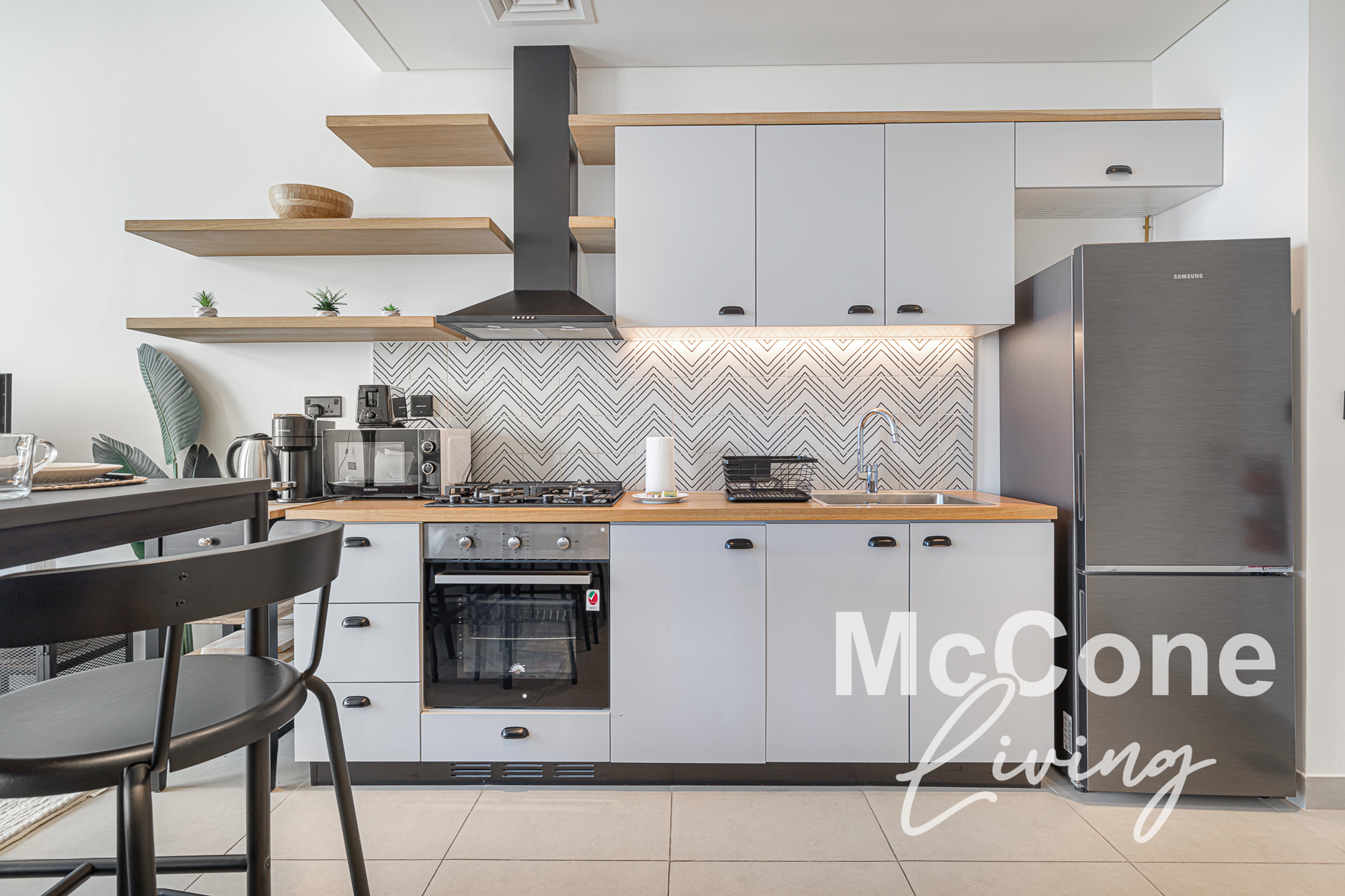 1 Bedroom Apartment for Rent in Collective Tower 1, Dubai Hills Estate — photo 7 of 27
