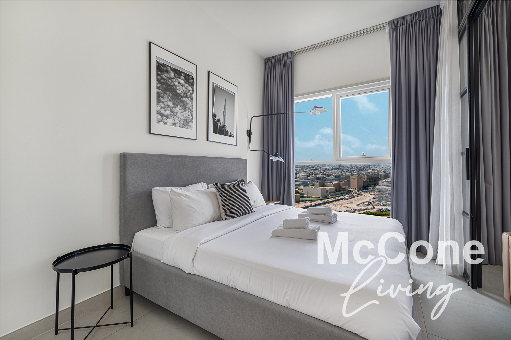 1 Bedroom Apartment for Rent in Collective Tower 1, Dubai Hills Estate — photo 8 of 27