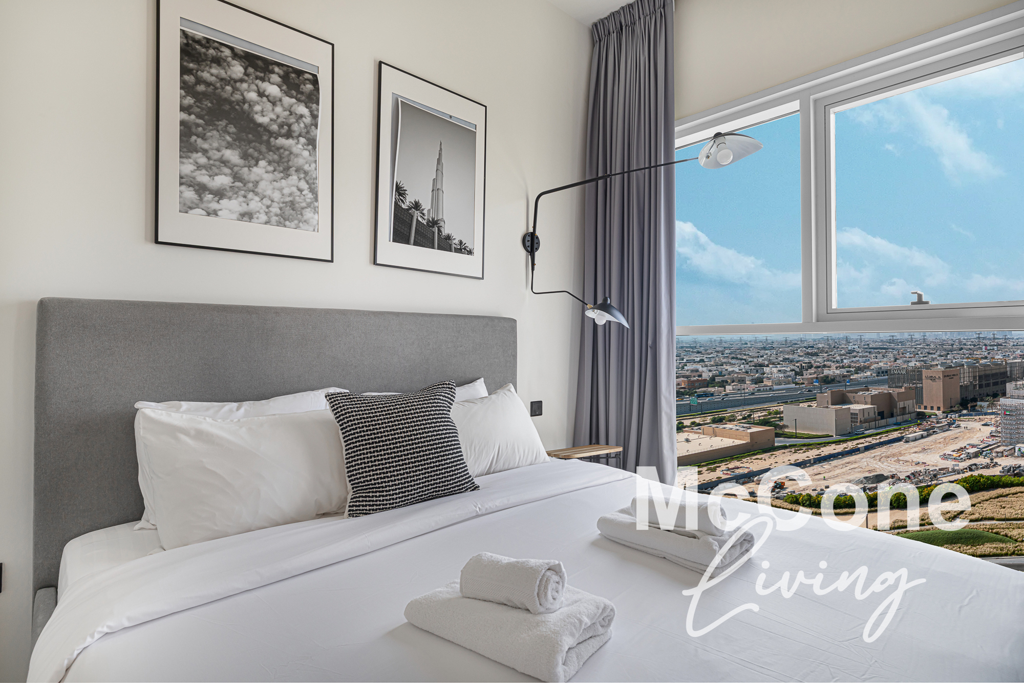 1 Bedroom Apartment for Rent in Collective Tower 1, Dubai Hills Estate — photo 9 of 27