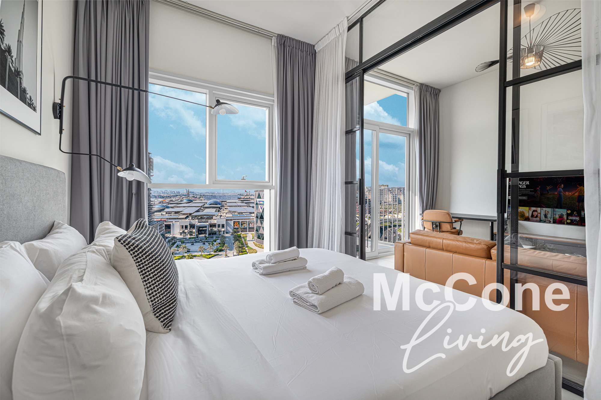 1 Bedroom Apartment for Rent in Collective Tower 1, Dubai Hills Estate — photograph 10 of 27
