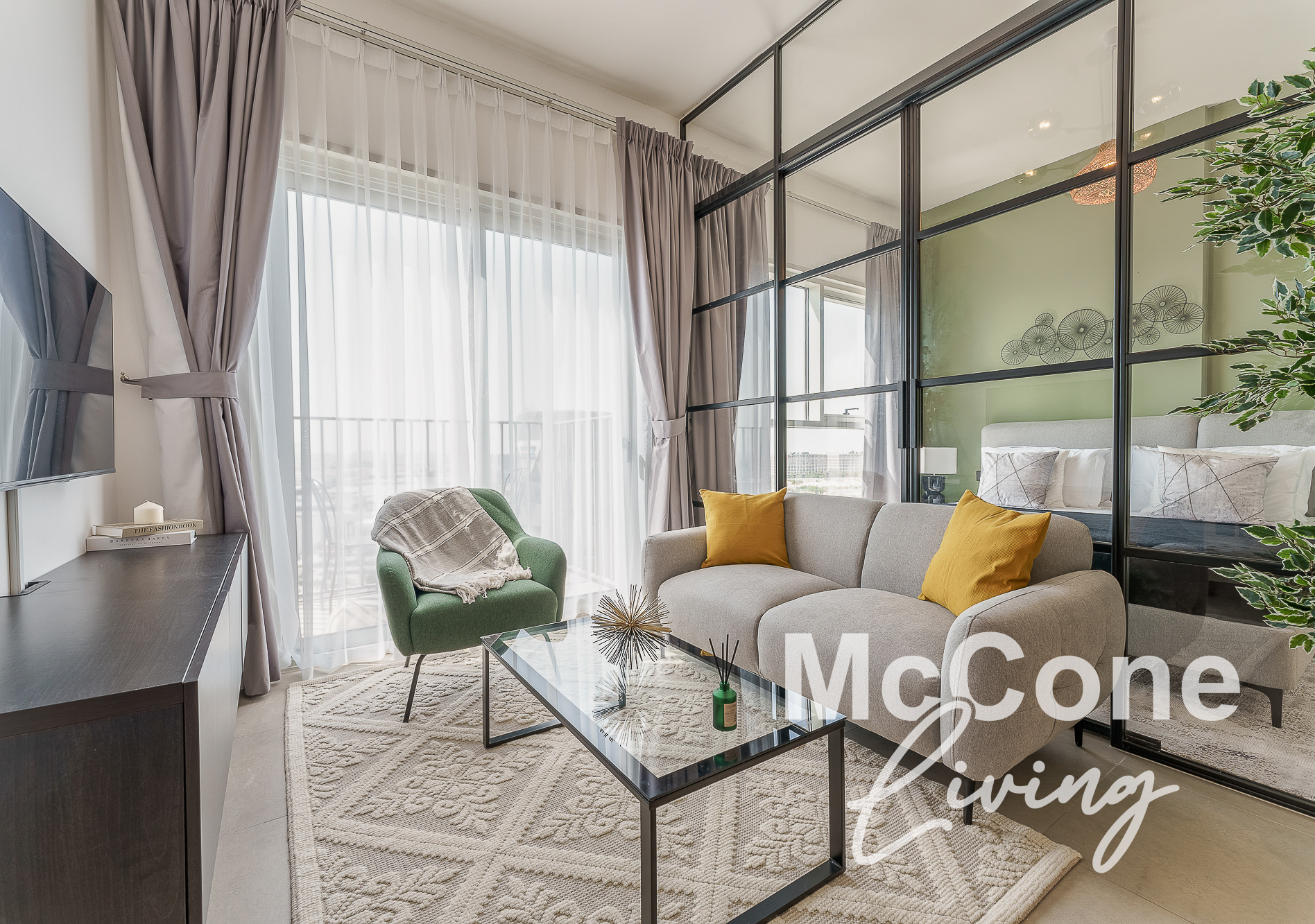 1 Bedroom Apartment for Rent in Collective Tower 1, Dubai Hills Estate