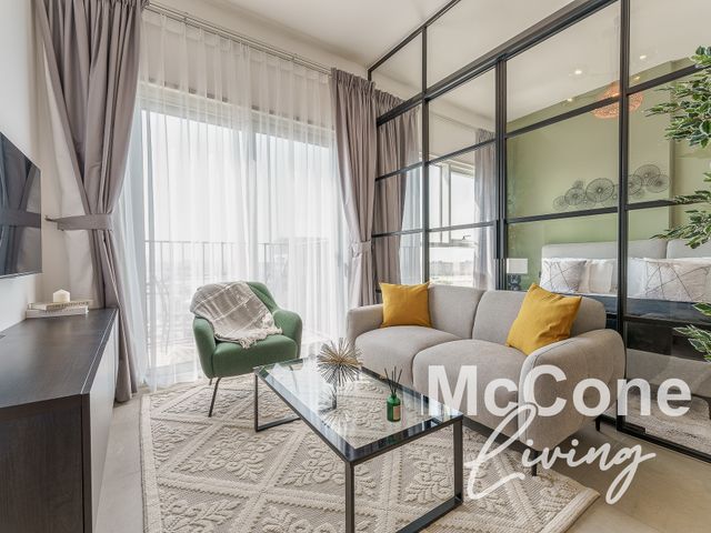 1 Bedroom Apartment for Rent in Collective Tower 1, Dubai Hills Estate