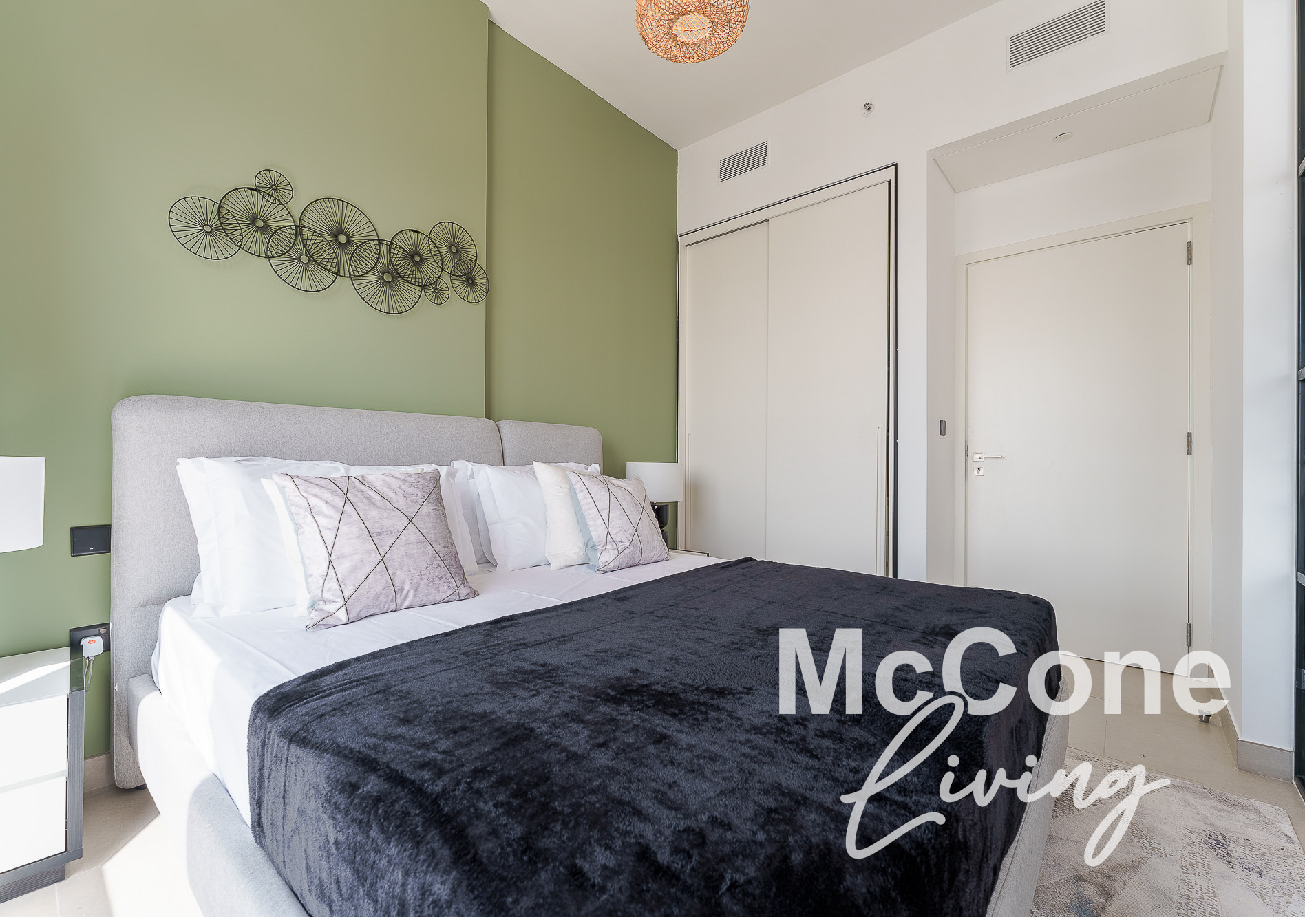 1 Bedroom Apartment for Rent in Collective Tower 1, Dubai Hills Estate — photograph 11 of 20