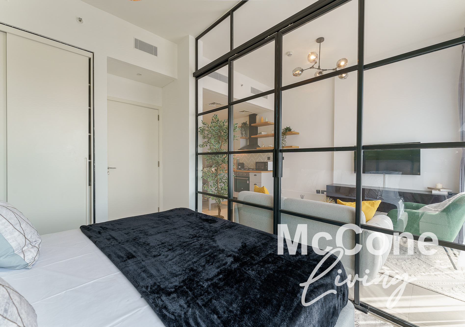 1 Bedroom Apartment for Rent in Collective Tower 1, Dubai Hills Estate — photograph 12 of 20