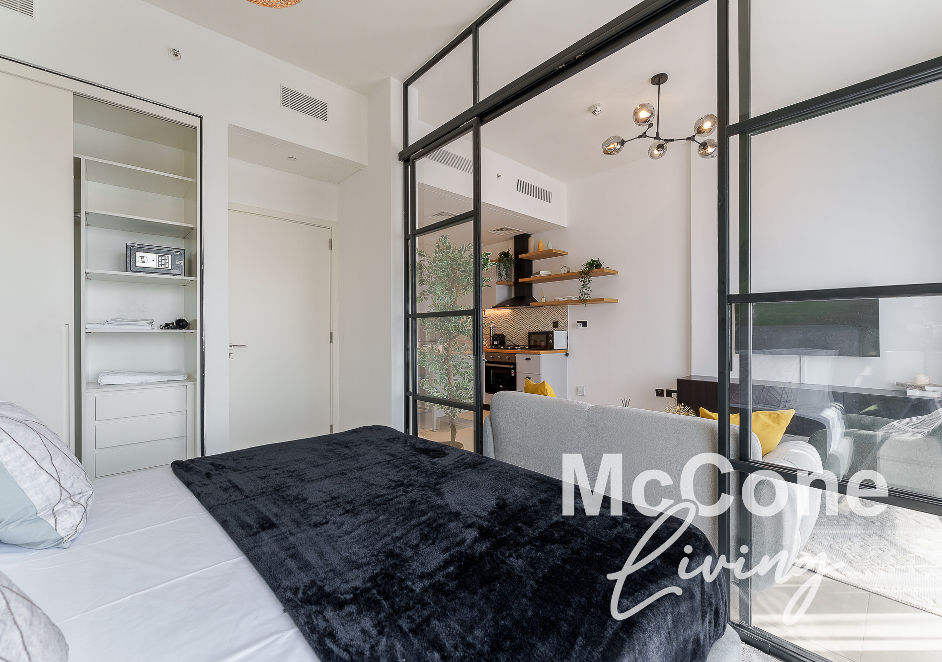 1 Bedroom Apartment for Rent in Collective Tower 1, Dubai Hills Estate — photograph 13 of 20