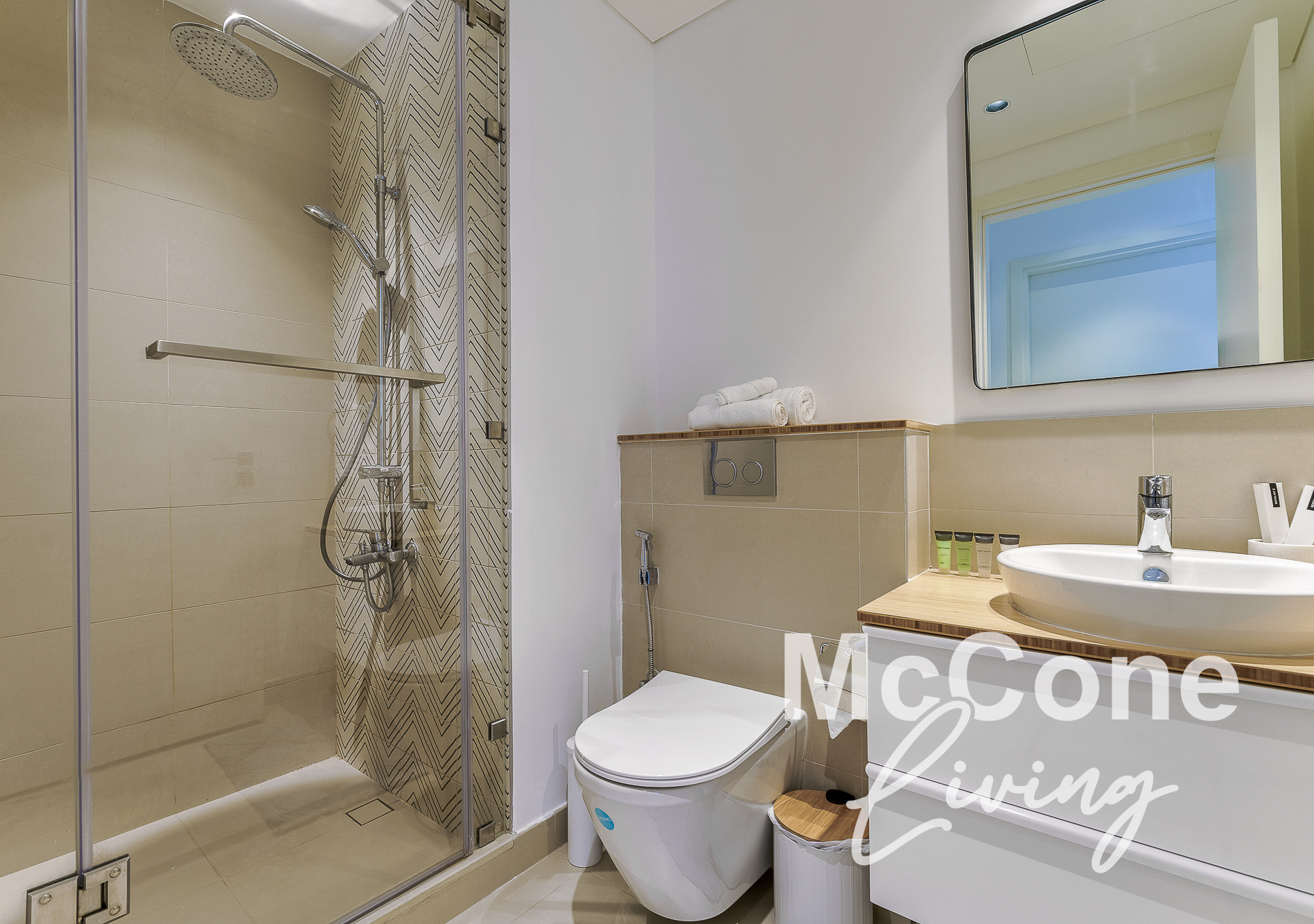 1 Bedroom Apartment for Rent in Collective Tower 1, Dubai Hills Estate — photograph 14 of 20