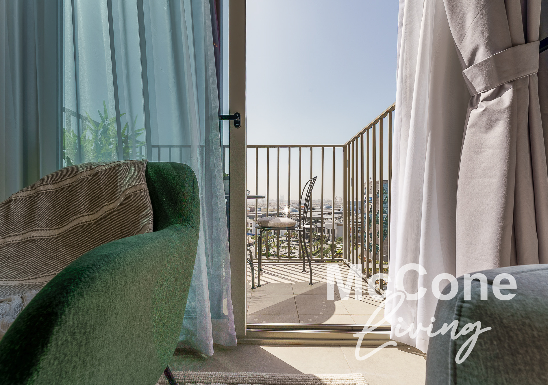 1 Bedroom Apartment for Rent in Collective Tower 1, Dubai Hills Estate — photograph 18 of 20