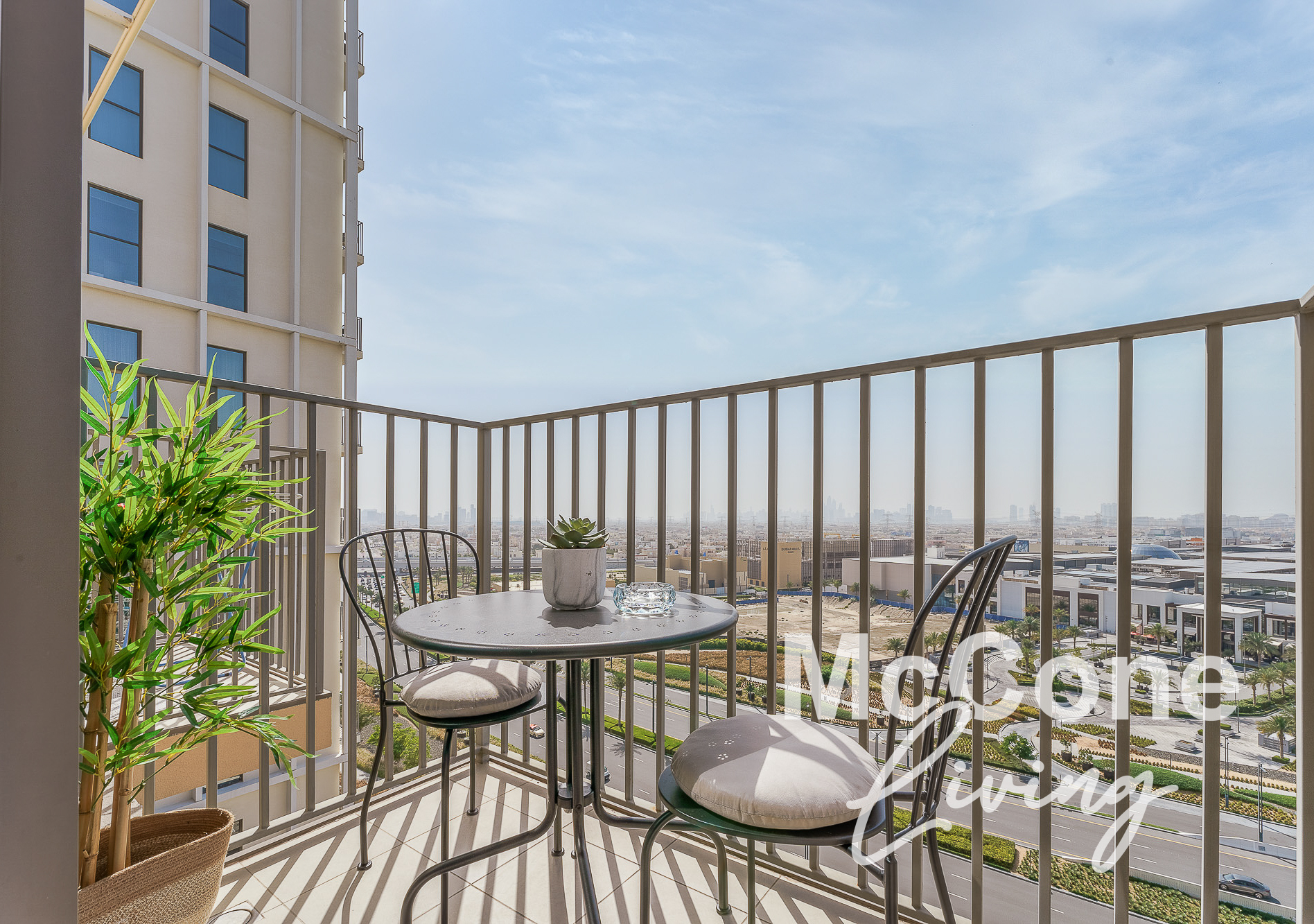 1 Bedroom Apartment for Rent in Collective Tower 1, Dubai Hills Estate — photograph 19 of 20