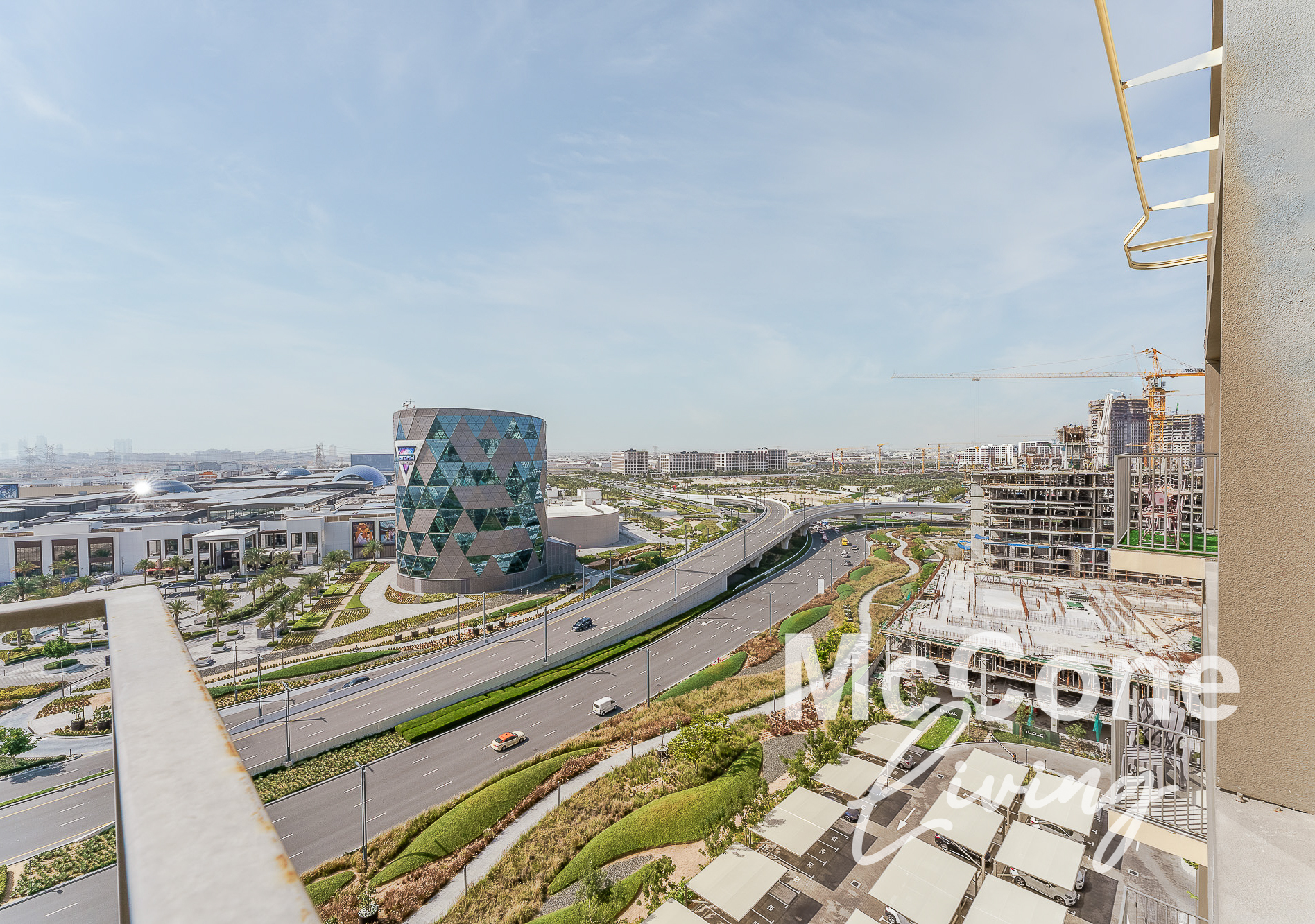 1 Bedroom Apartment for Rent in Collective Tower 1, Dubai Hills Estate — photograph 20 of 20