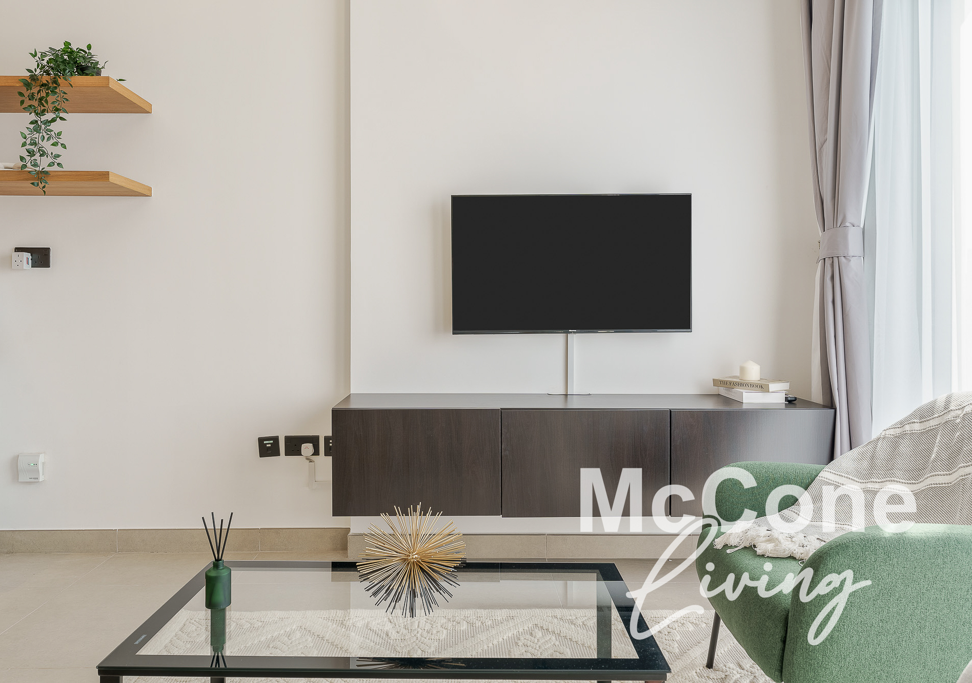 1 Bedroom Apartment for Rent in Collective Tower 1, Dubai Hills Estate — photo 6 of 20