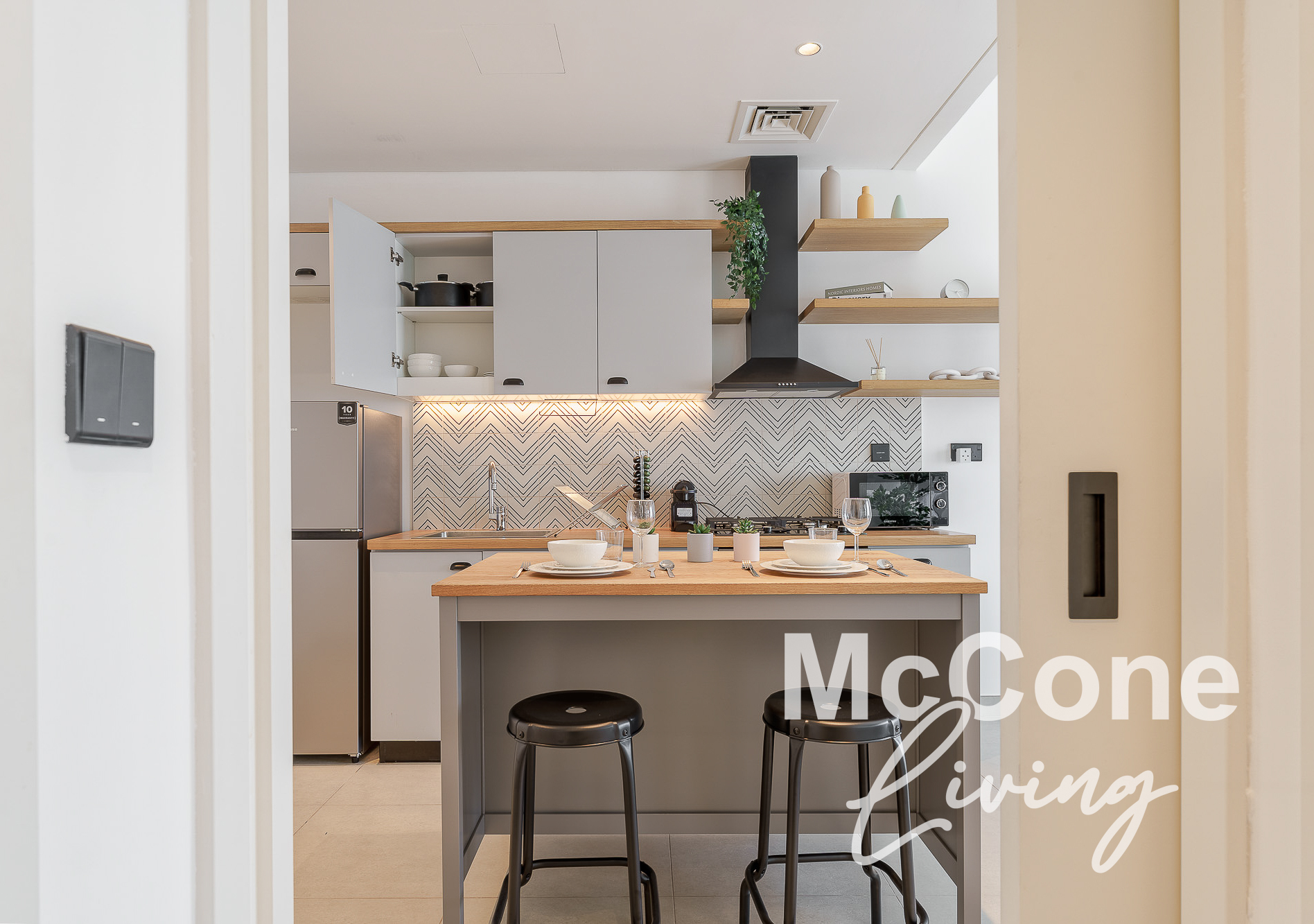 1 Bedroom Apartment for Rent in Collective Tower 1, Dubai Hills Estate — photo 8 of 20