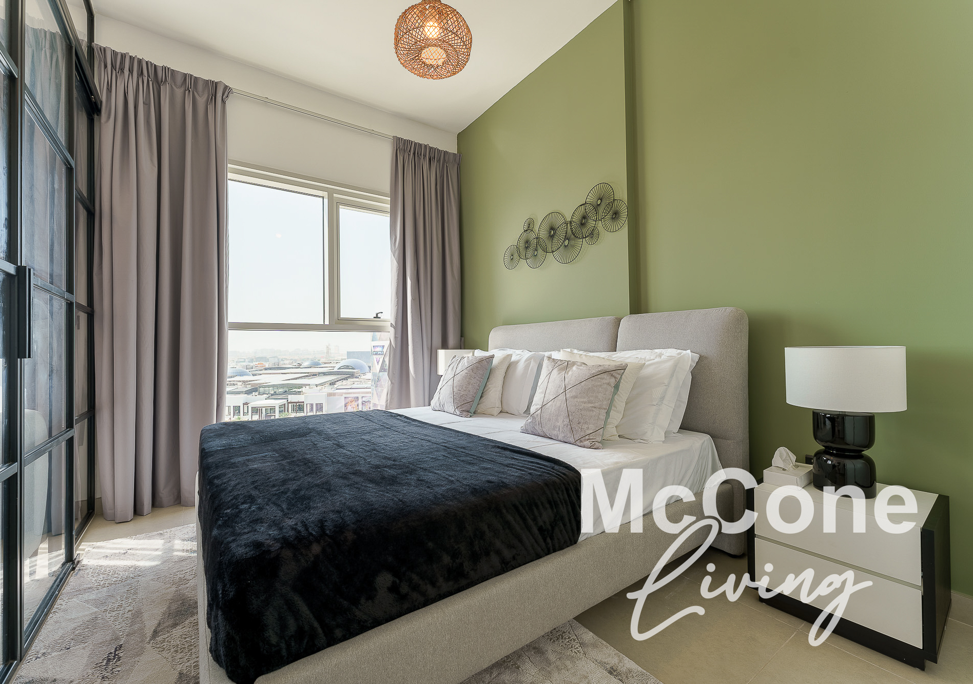 1 Bedroom Apartment for Rent in Collective Tower 1, Dubai Hills Estate — photo 9 of 20