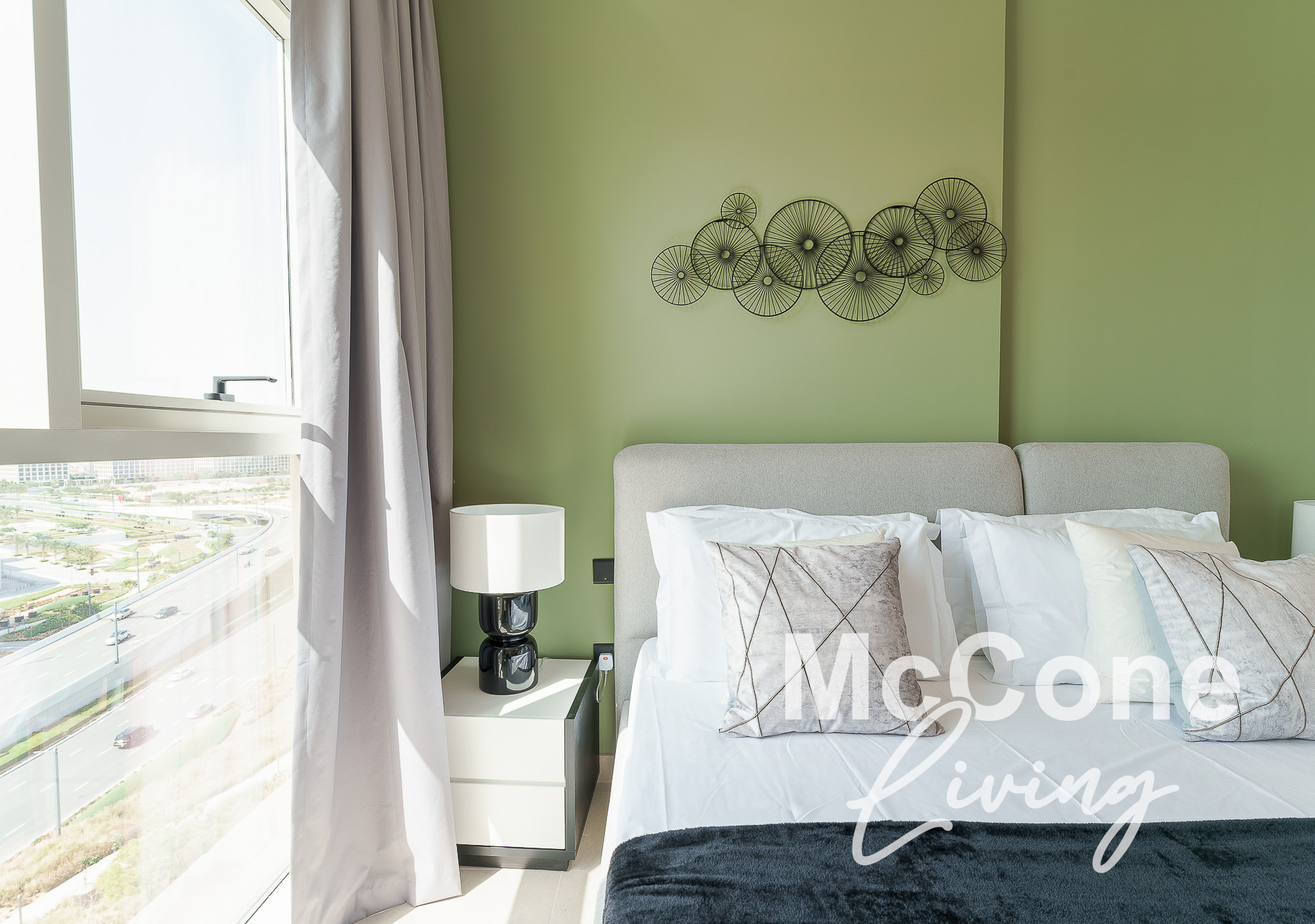 1 Bedroom Apartment for Rent in Collective Tower 1, Dubai Hills Estate — photograph 10 of 20