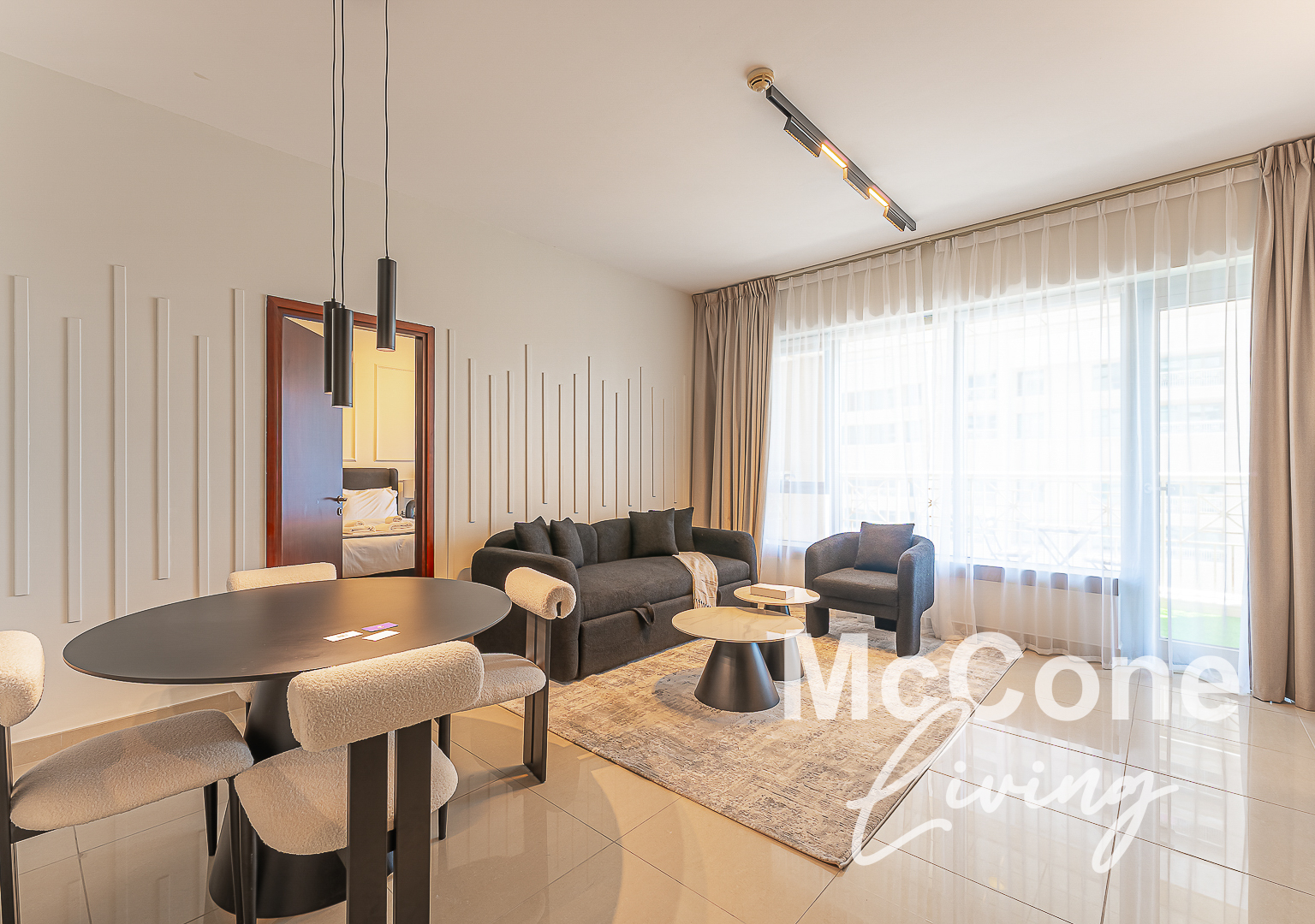 1 Bedroom Apartment for Rent in 29 Burj Boulevard Tower 1, Downtown Dubai