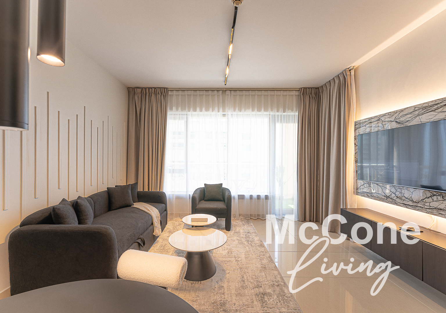 1 Bedroom Apartment for Rent in 29 Burj Boulevard Tower 1, Downtown Dubai — photo 2 of 16