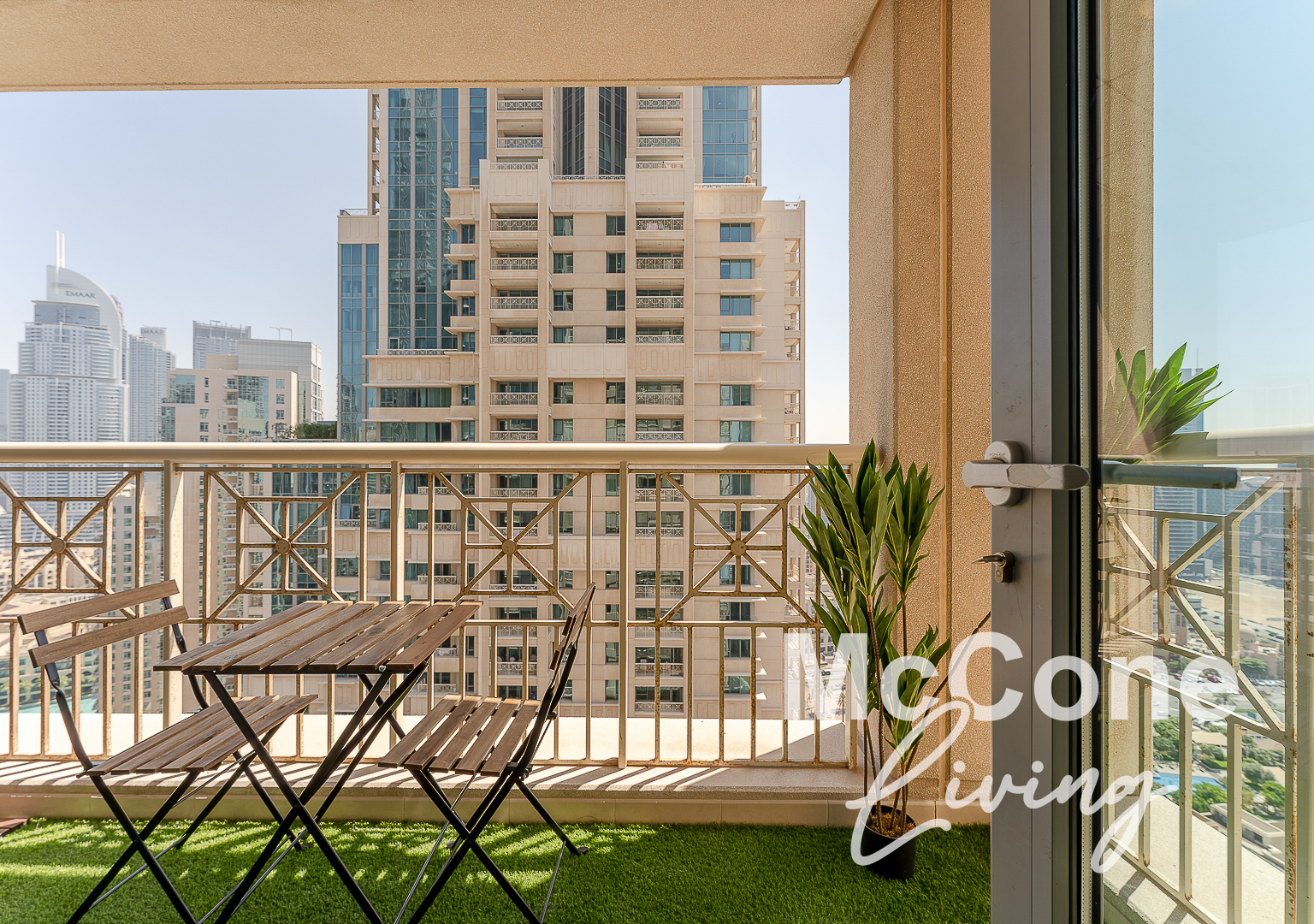 1 Bedroom Apartment for Rent in 29 Burj Boulevard Tower 1, Downtown Dubai — photograph 16 of 16